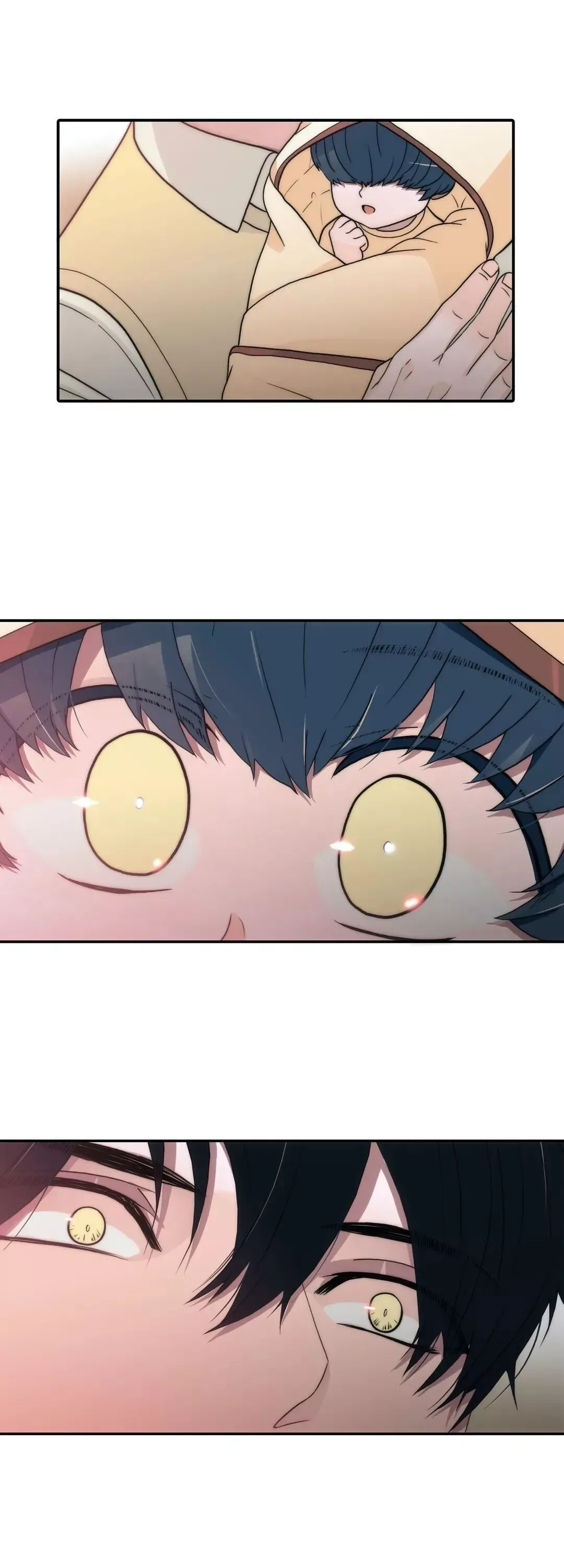 Love Shuttle Chapter 67 page 3
