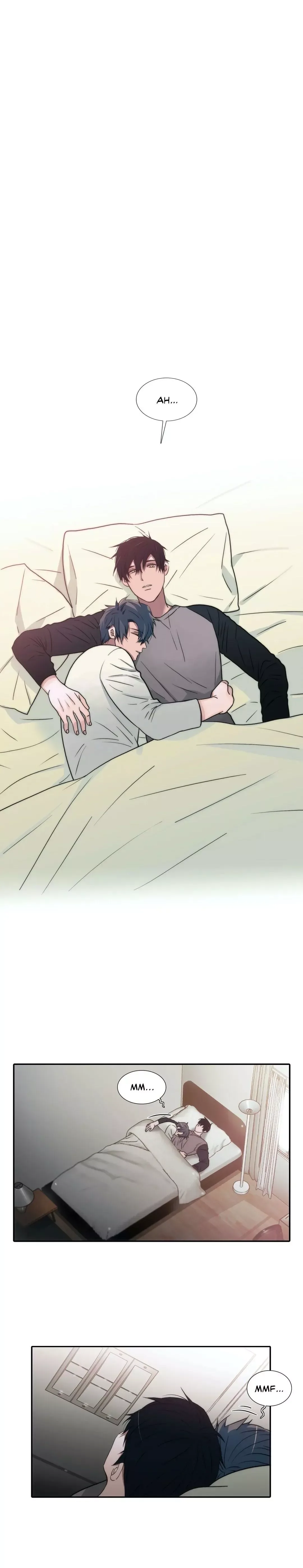 Love Shuttle Chapter 67 page 4