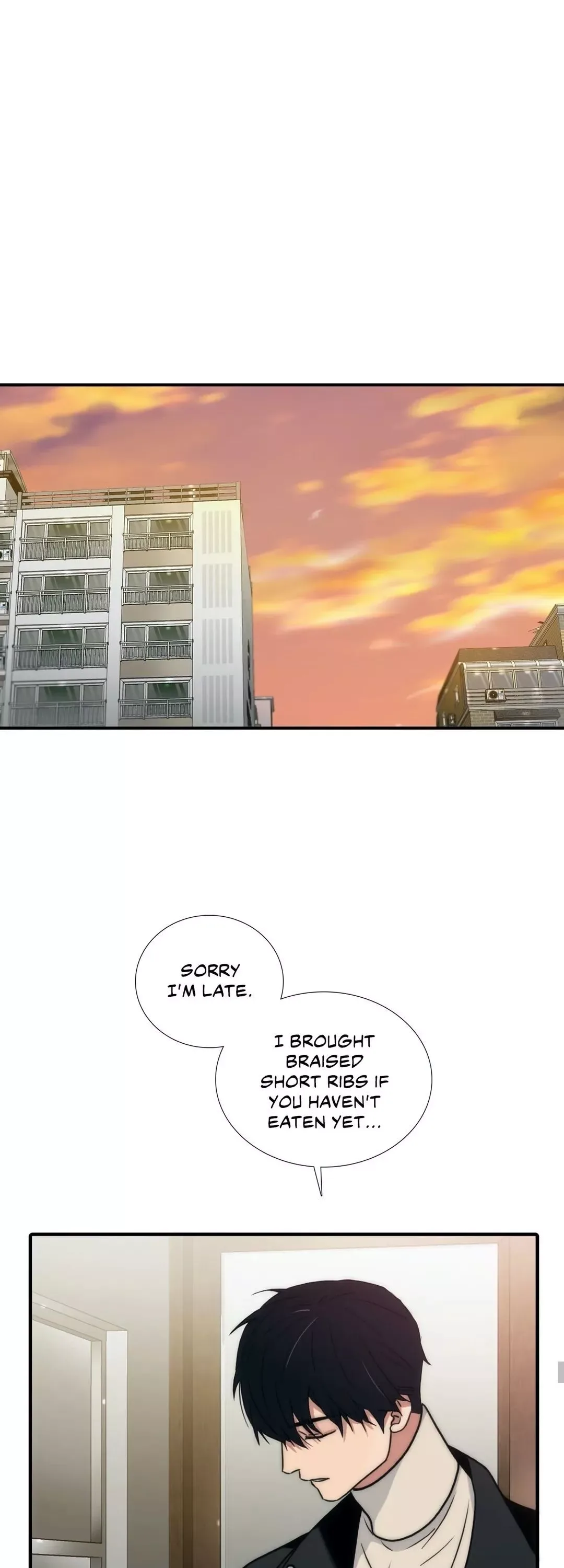 Love Shuttle Chapter 67 page 20
