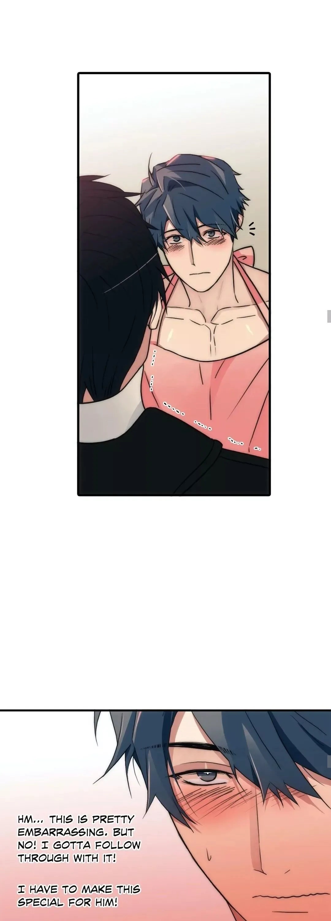 Love Shuttle Chapter 67 page 23
