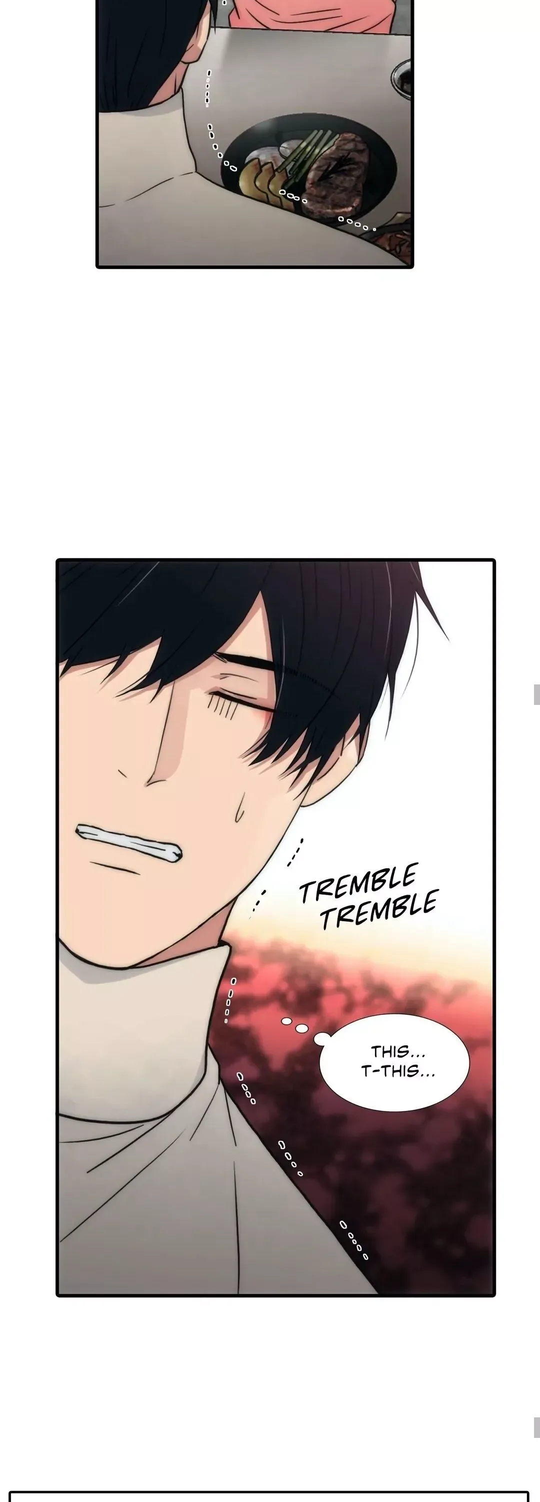 Love Shuttle Chapter 67 page 29