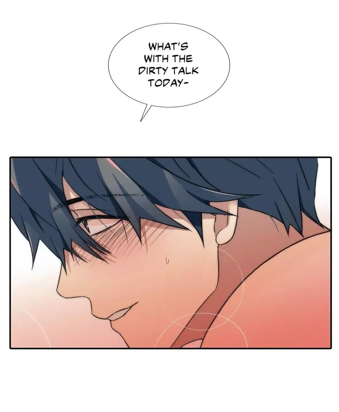 Love Shuttle Chapter 68 page 27