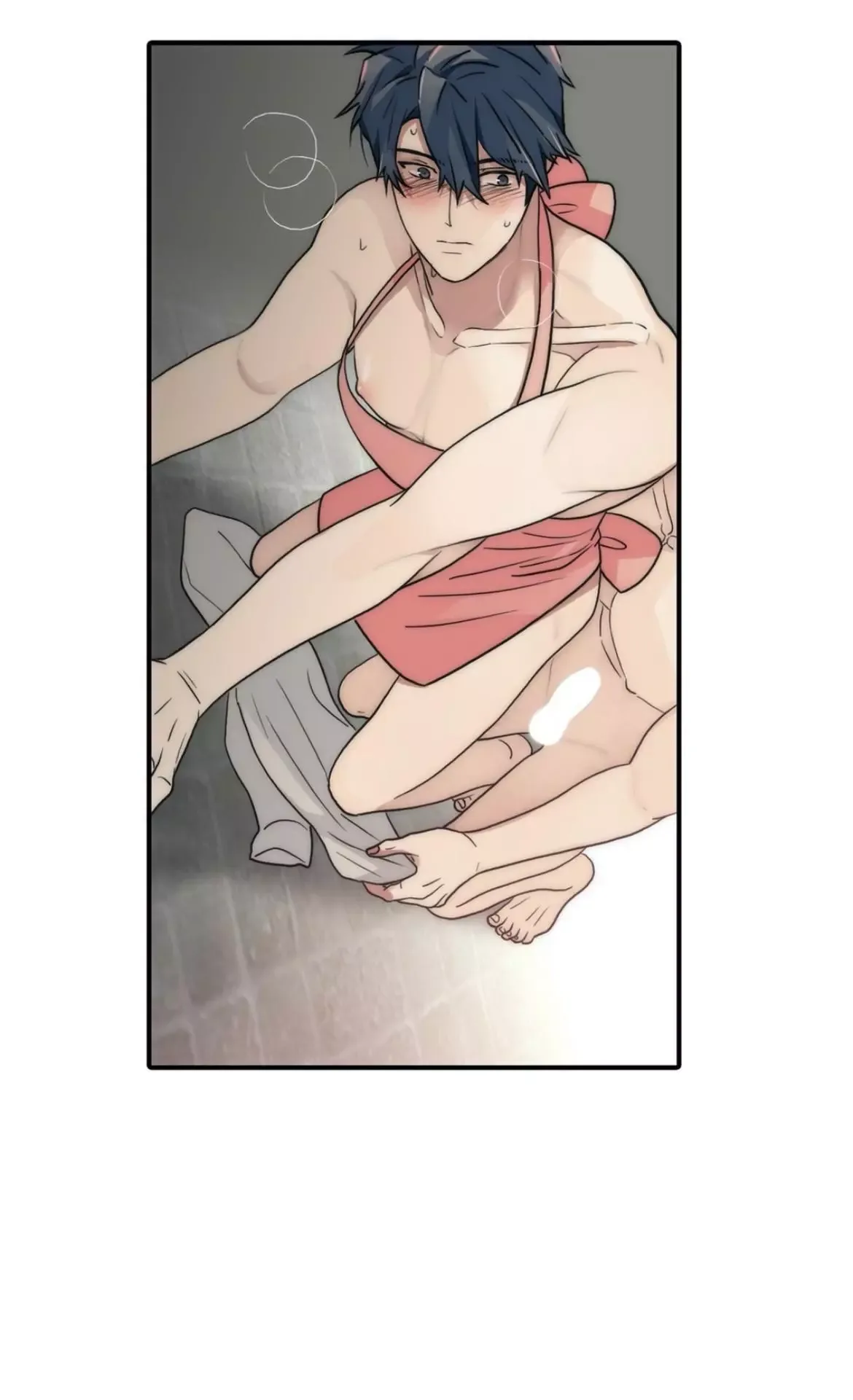 Love Shuttle Chapter 68 page 21