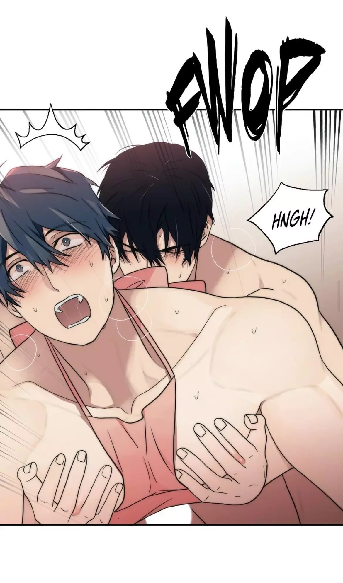 Love Shuttle Chapter 68 page 30