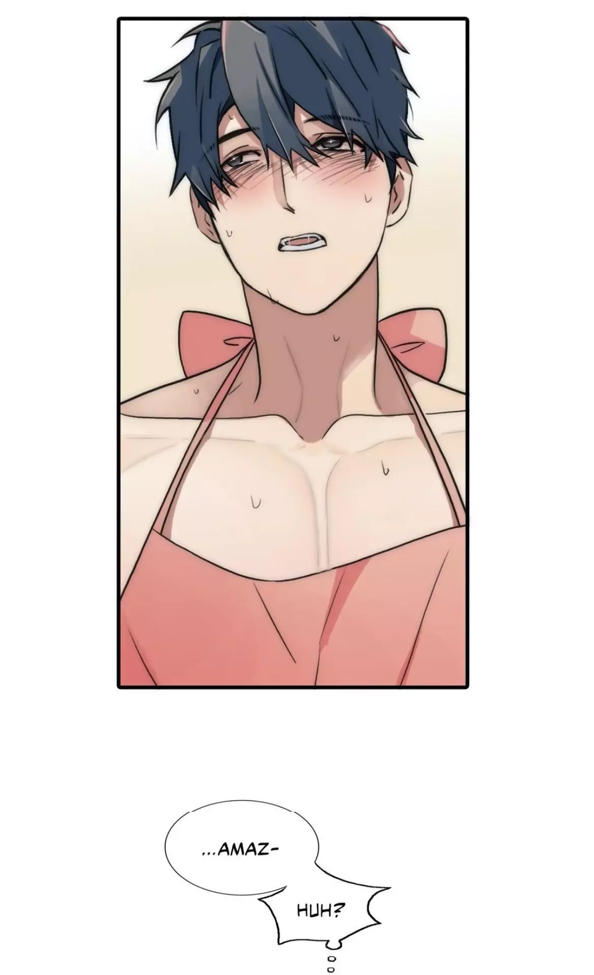 Love Shuttle Chapter 68 page 13