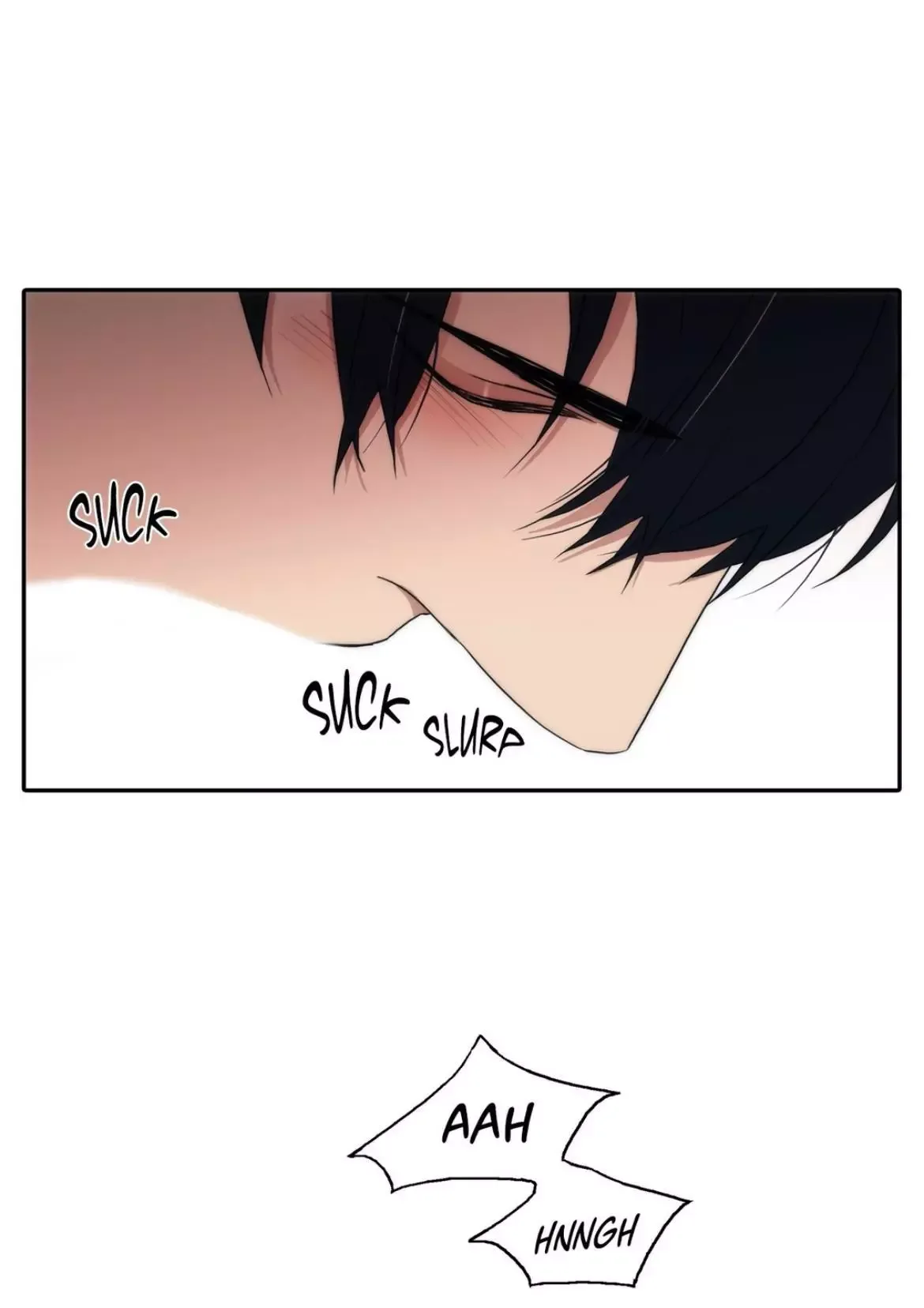 Love Shuttle Chapter 68 page 8