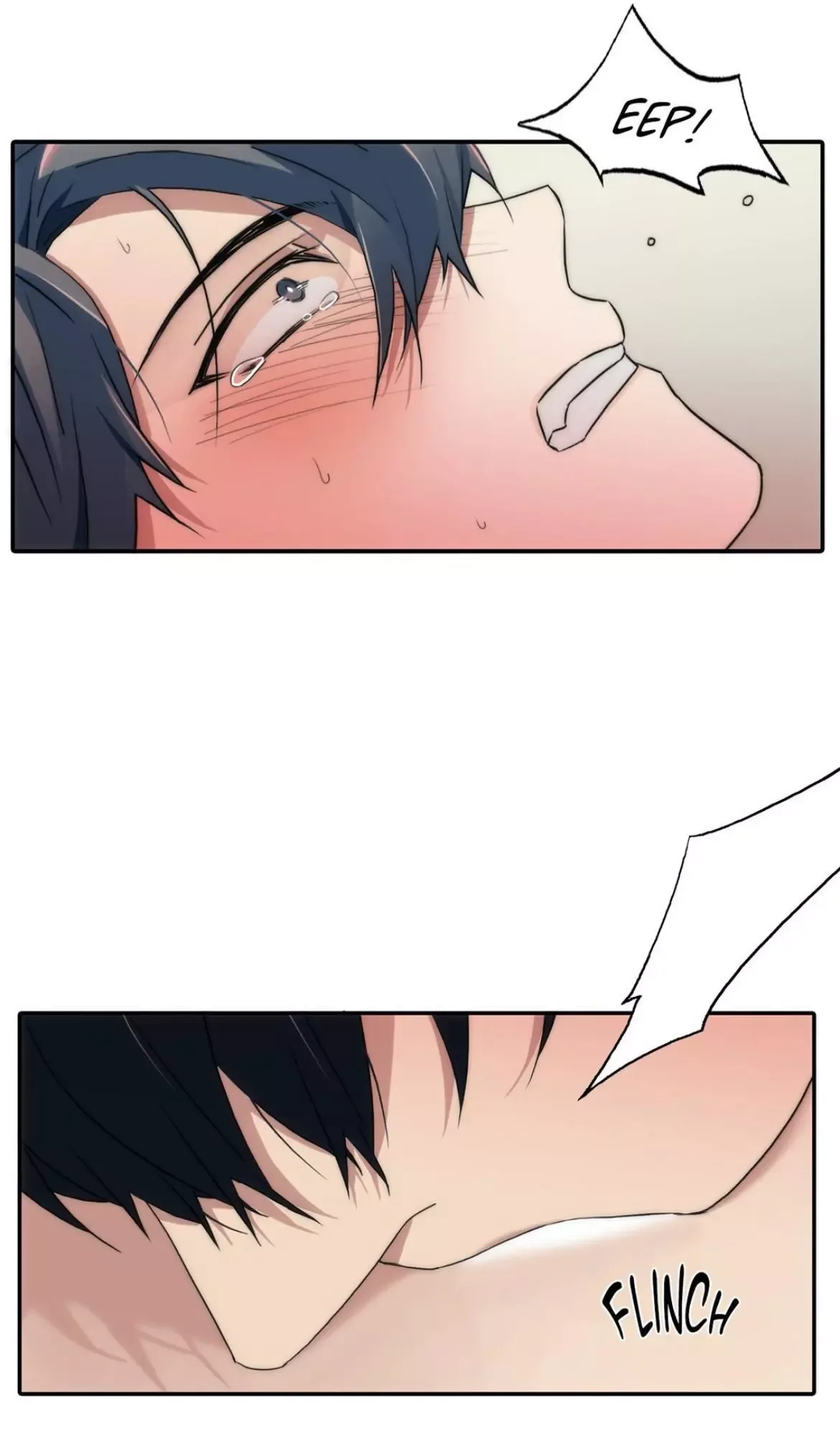 Love Shuttle Chapter 68 page 11