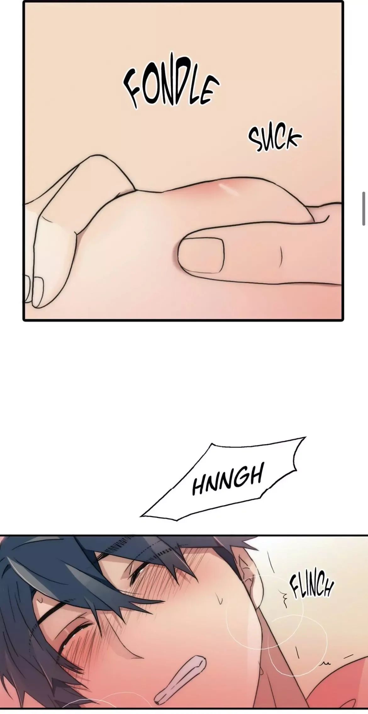 Love Shuttle Chapter 68 page 19