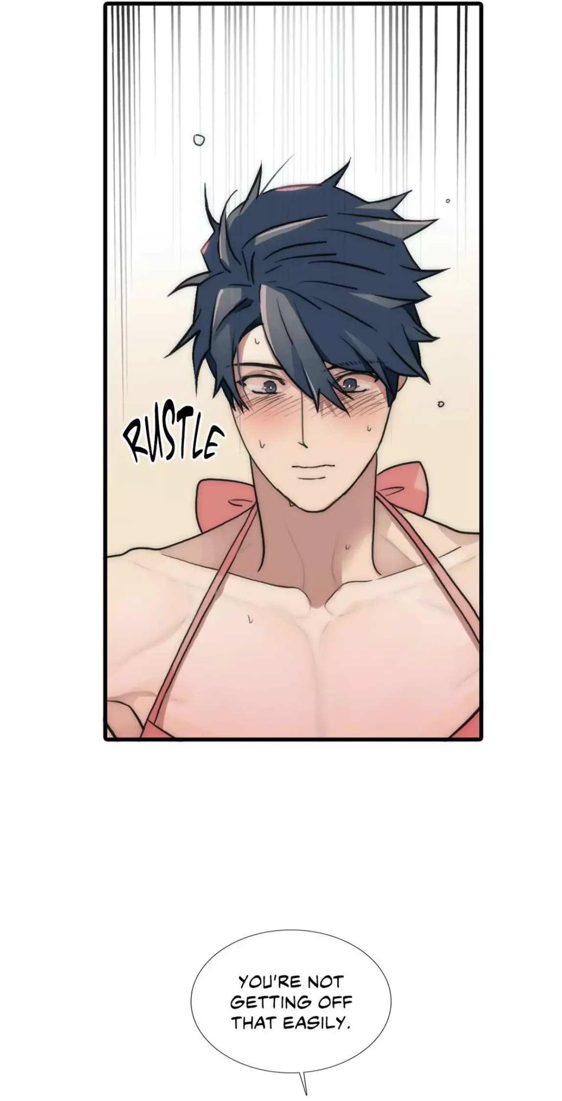 Love Shuttle Chapter 68 page 14
