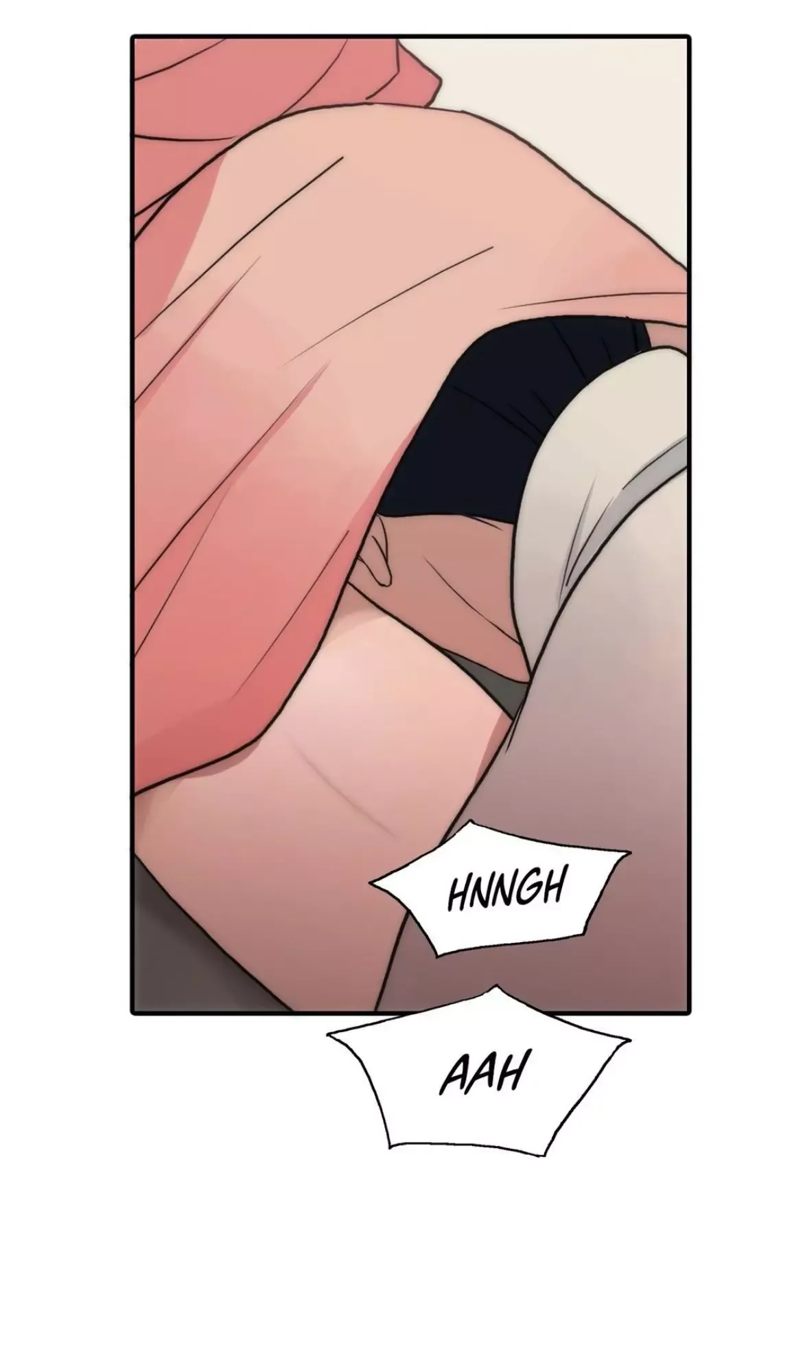 Love Shuttle Chapter 68 page 10