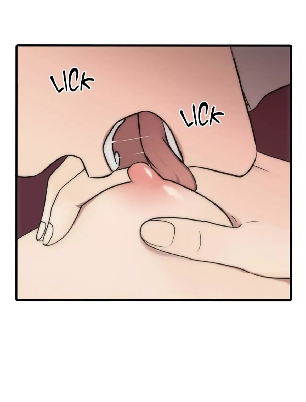 Love Shuttle Chapter 68 page 18