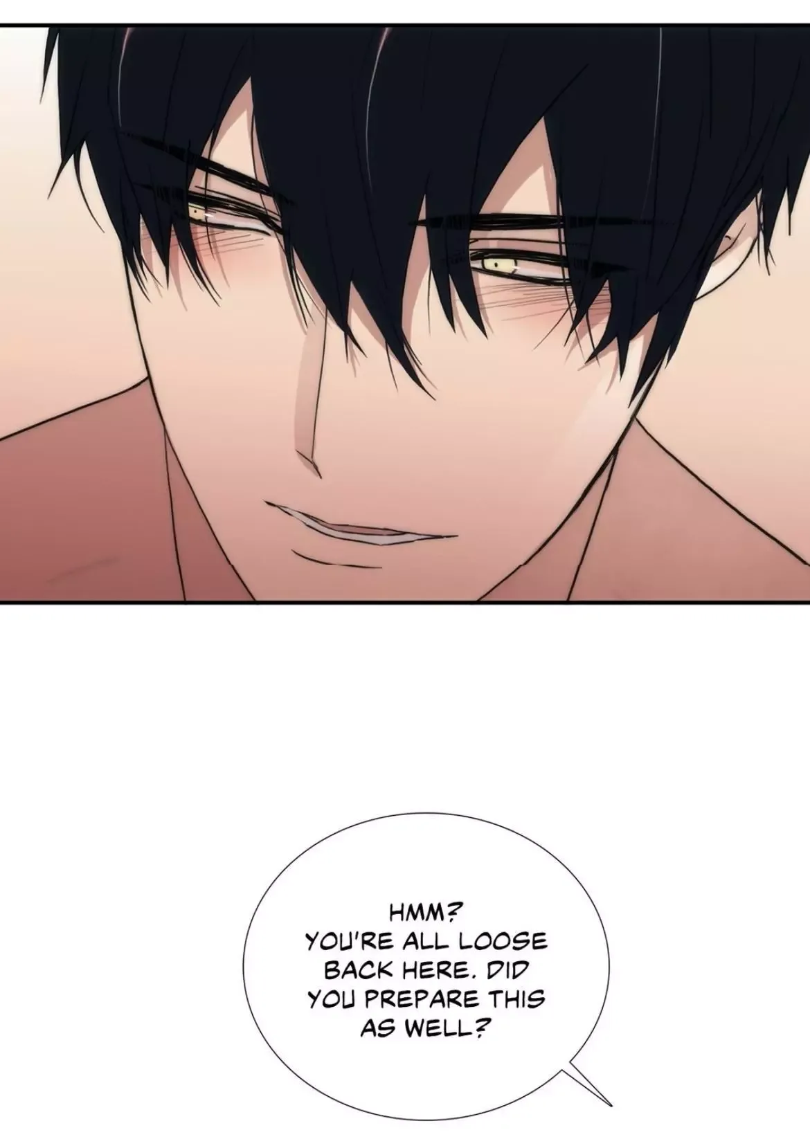Love Shuttle Chapter 68 page 24