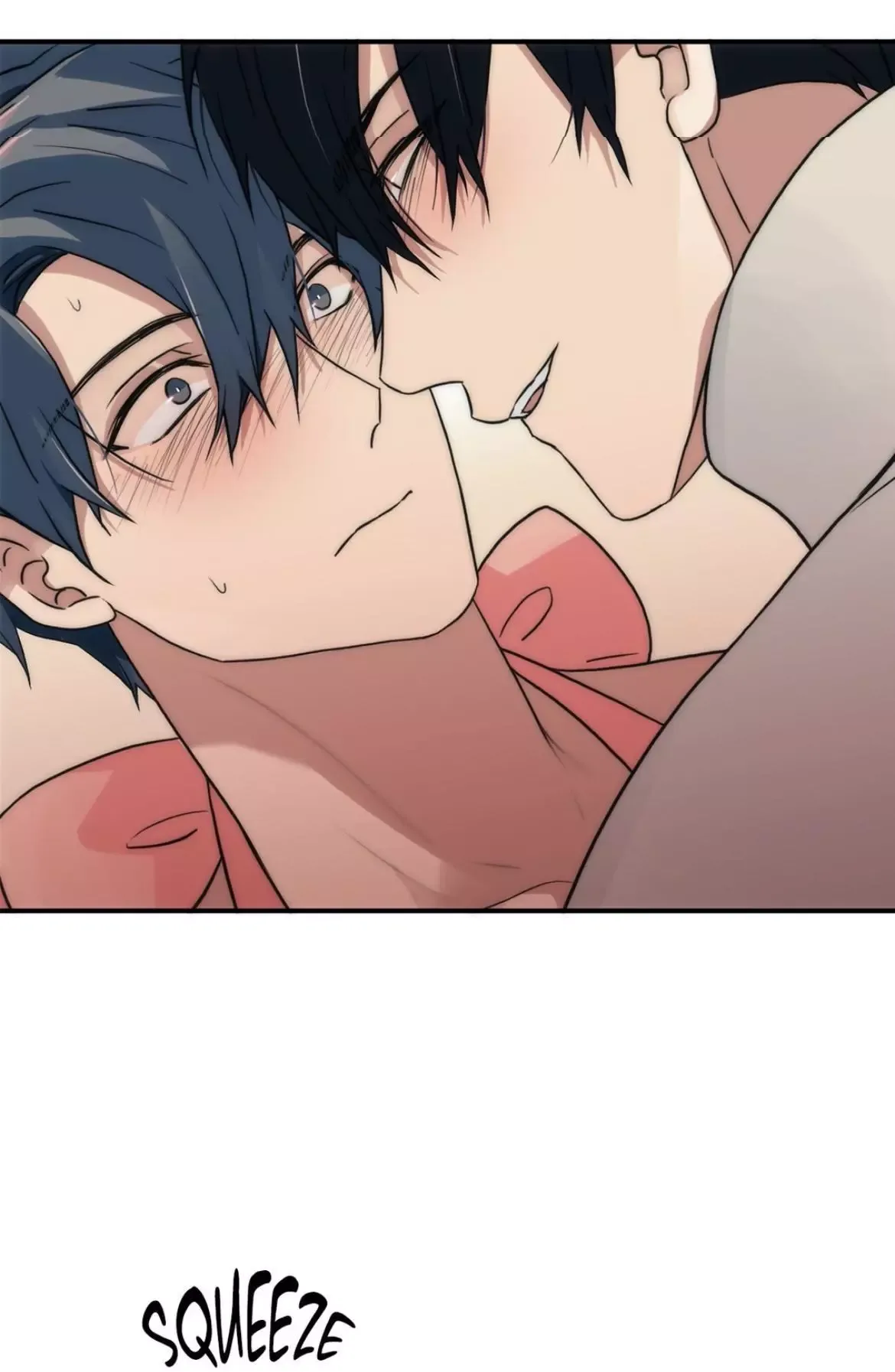 Love Shuttle Chapter 68 page 15