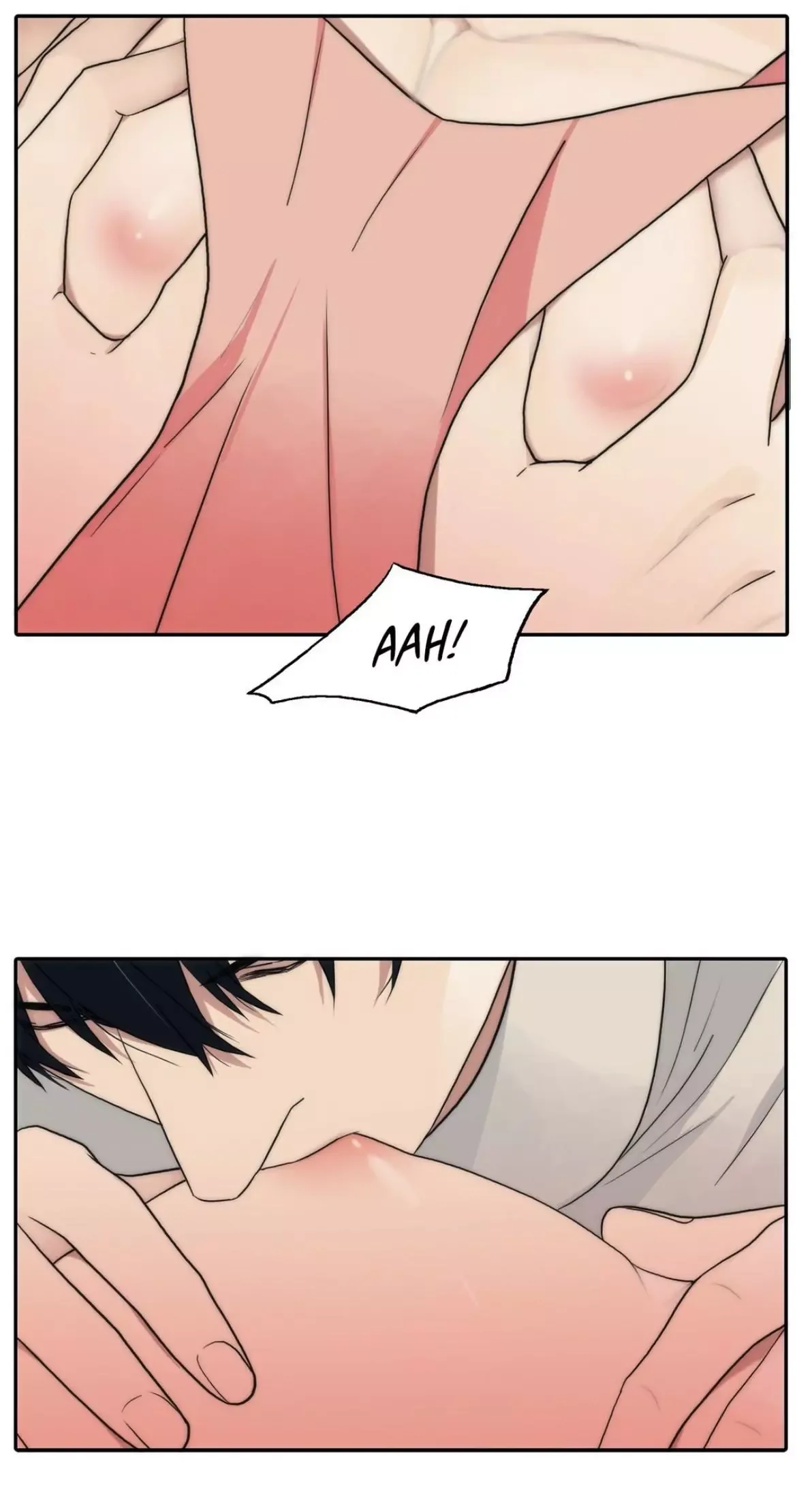 Love Shuttle Chapter 68 page 16