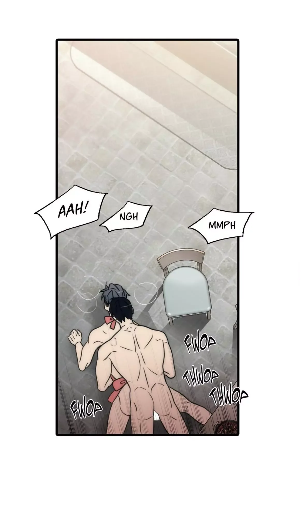 Love Shuttle Chapter 68 page 31