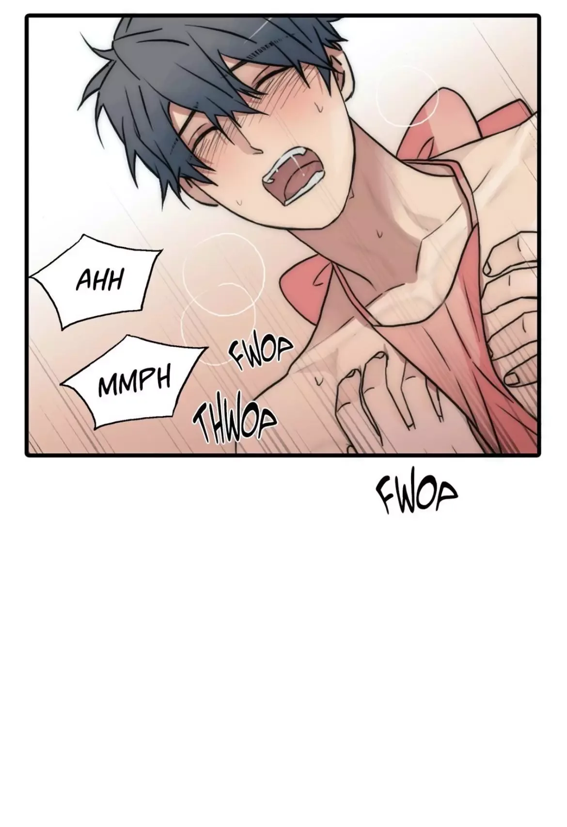 Love Shuttle Chapter 68 page 33