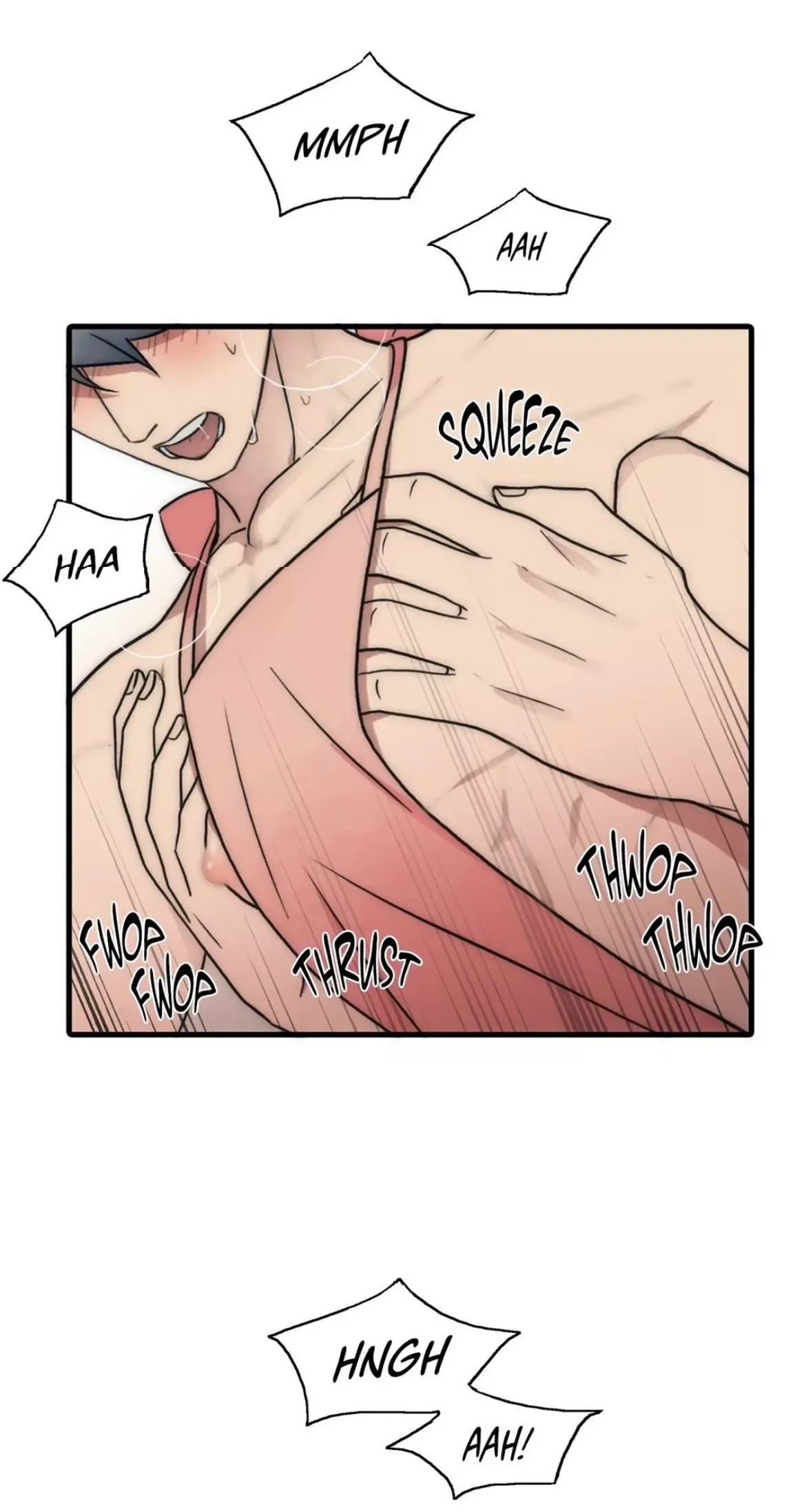 Love Shuttle Chapter 68 page 32