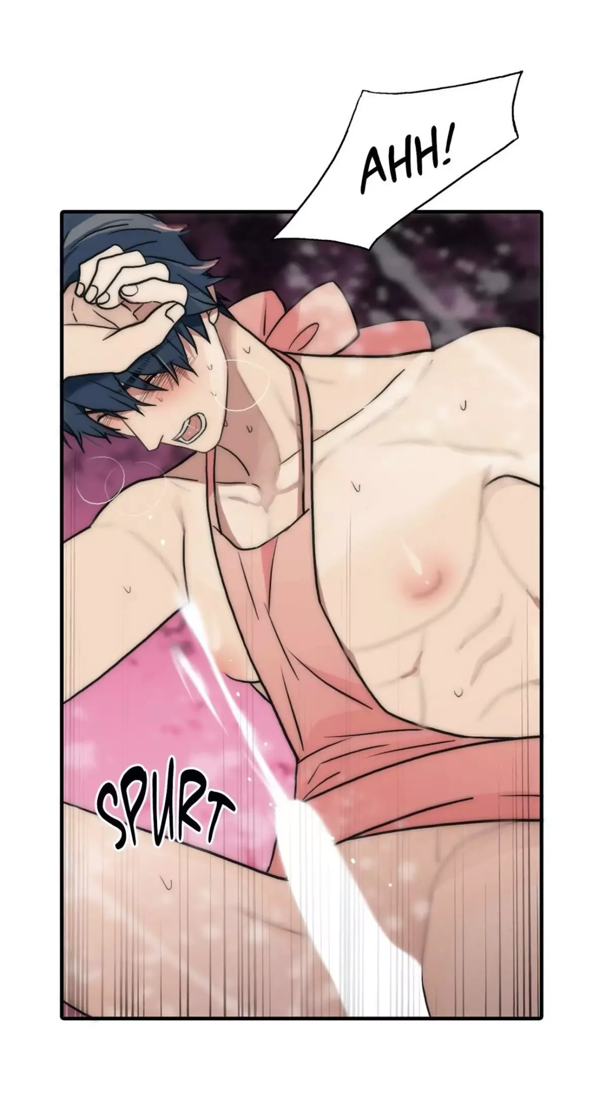 Love Shuttle Chapter 68 page 39