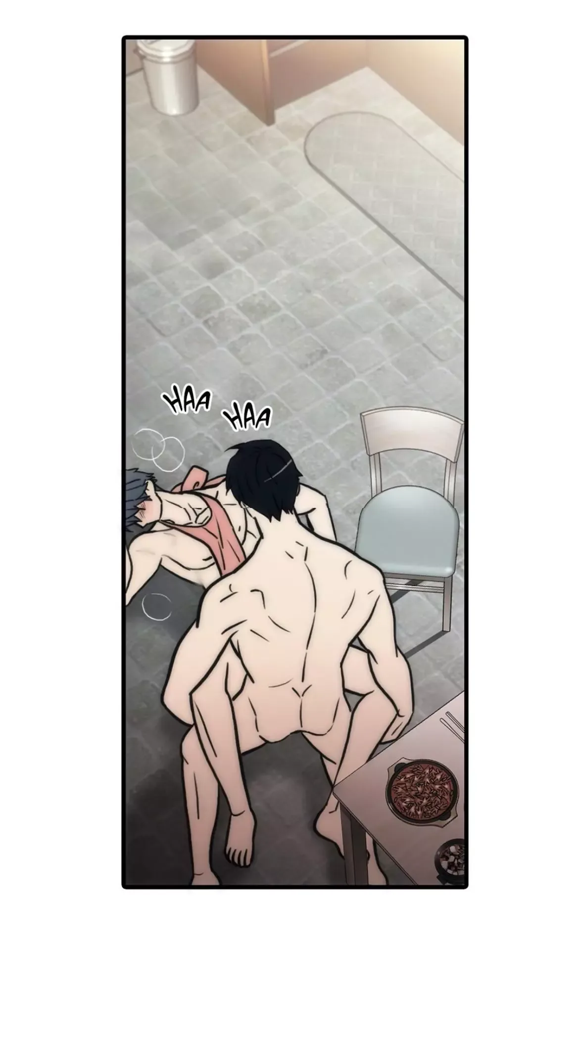 Love Shuttle Chapter 68 page 40