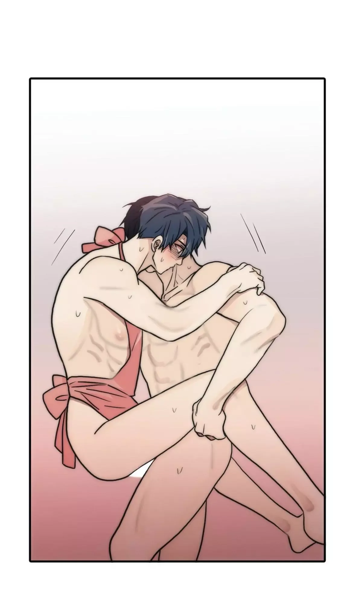 Love Shuttle Chapter 68 page 42