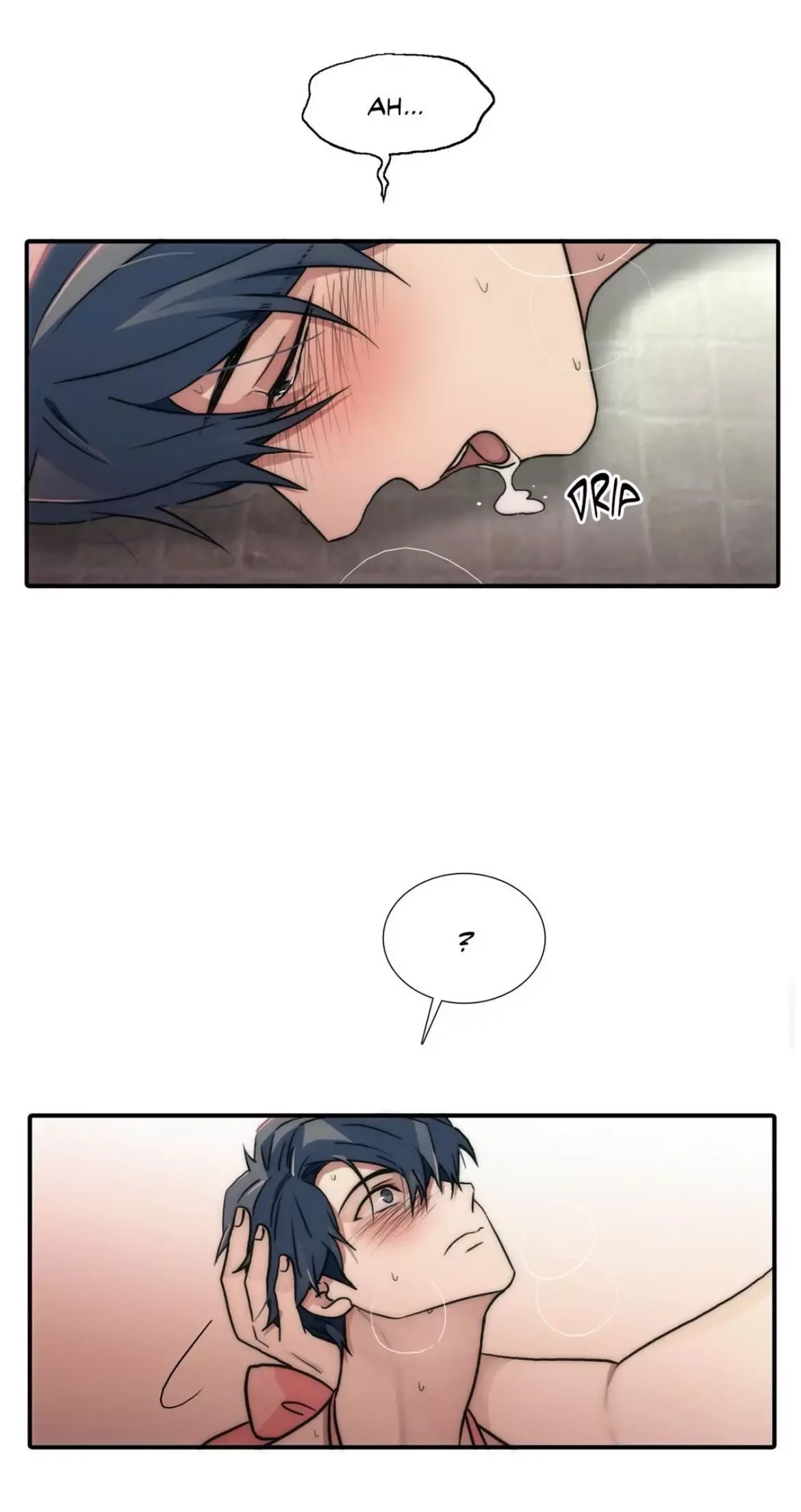 Love Shuttle Chapter 68 page 41