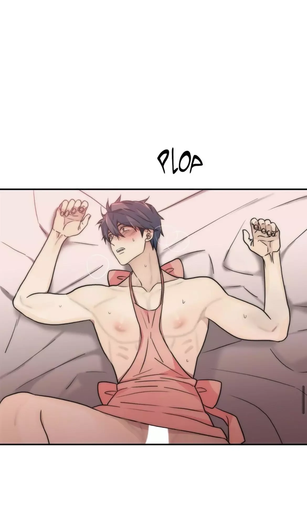 Love Shuttle Chapter 68 page 44