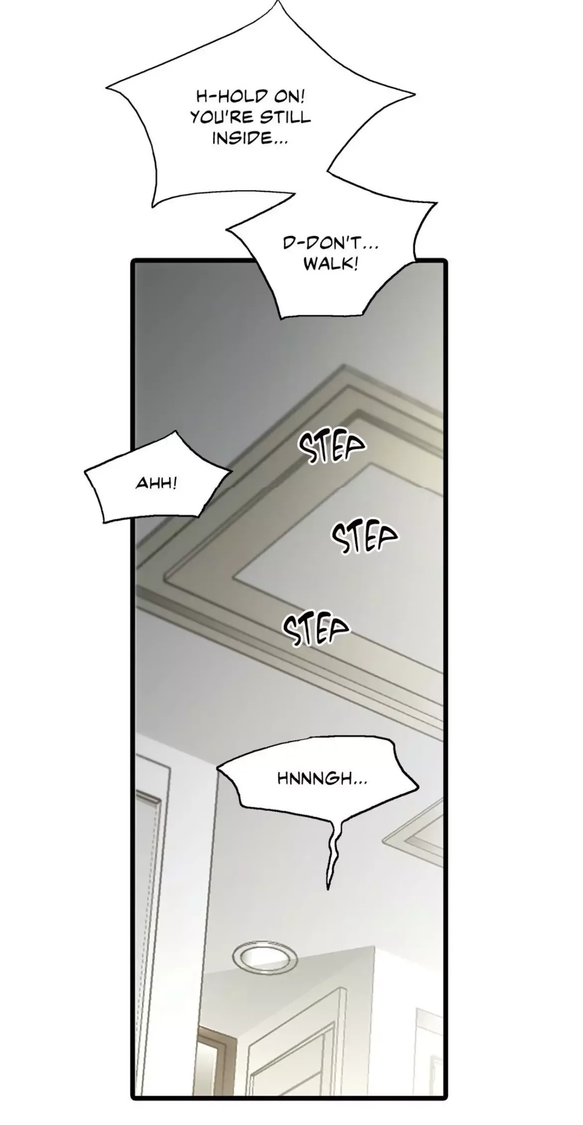 Love Shuttle Chapter 68 page 43