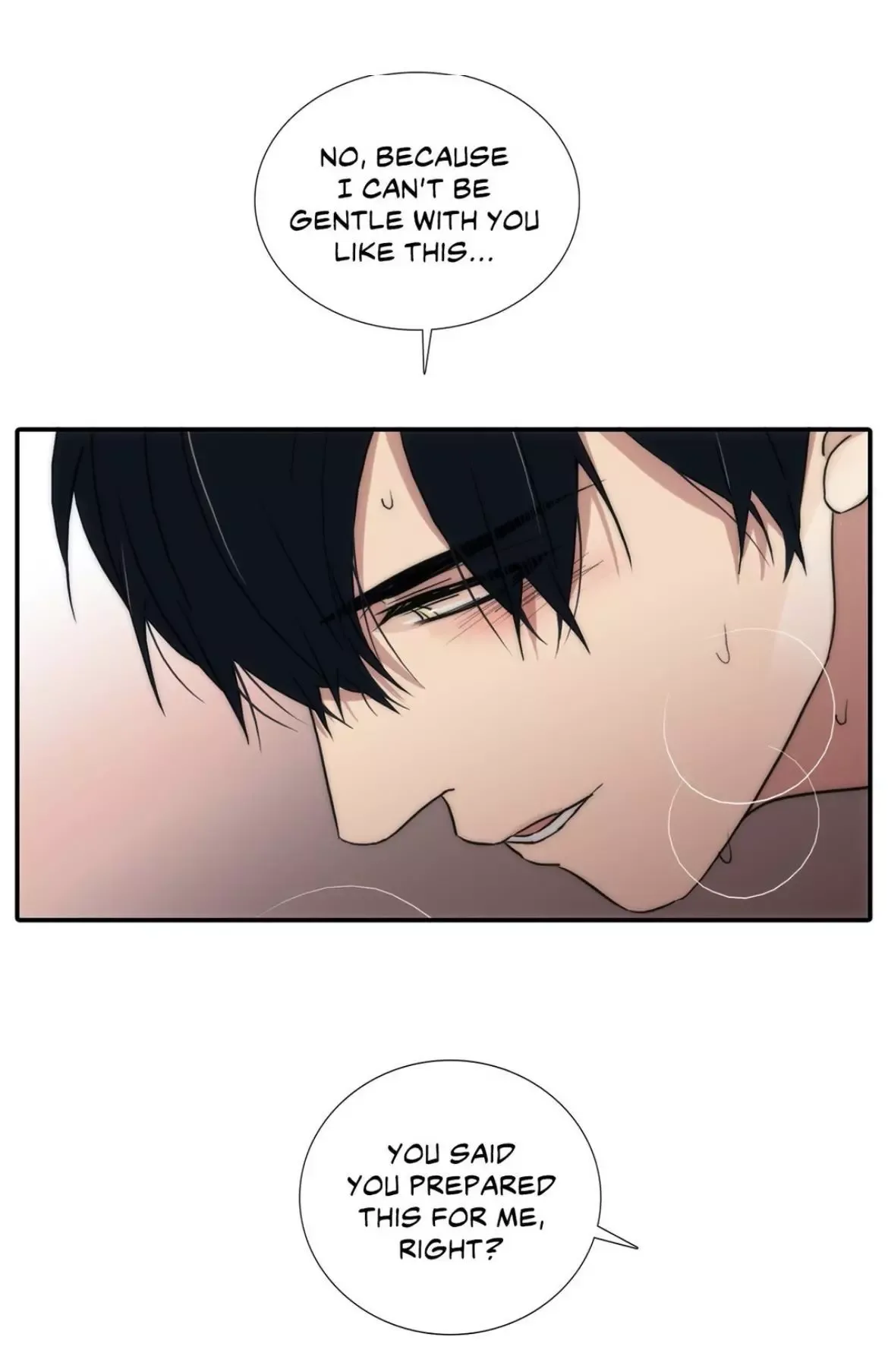 Love Shuttle Chapter 68 page 47