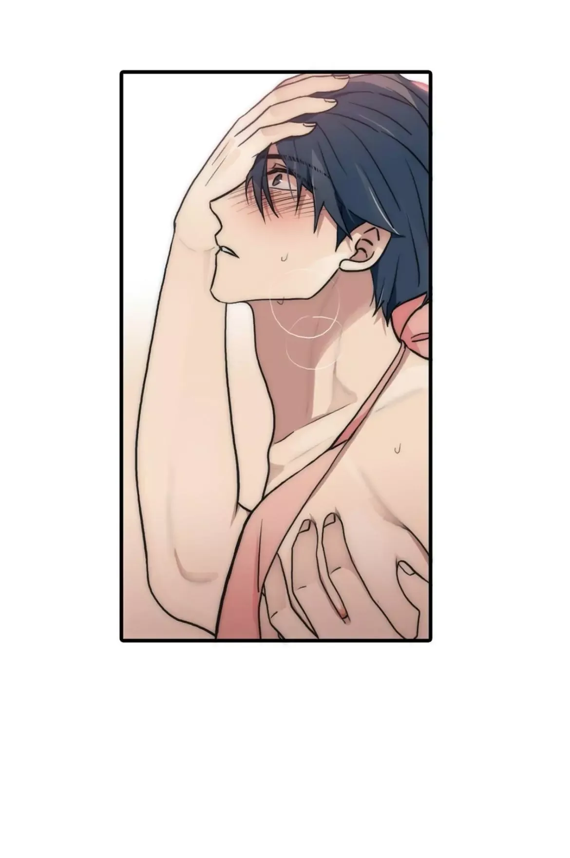 Love Shuttle Chapter 68 page 49