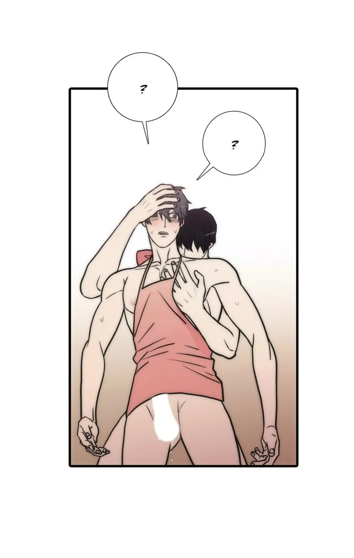Love Shuttle Chapter 68 page 50