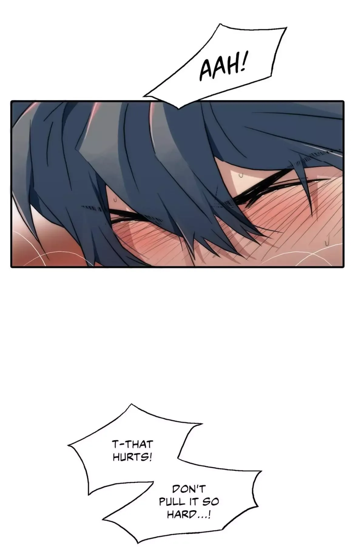 Love Shuttle Chapter 68 page 52