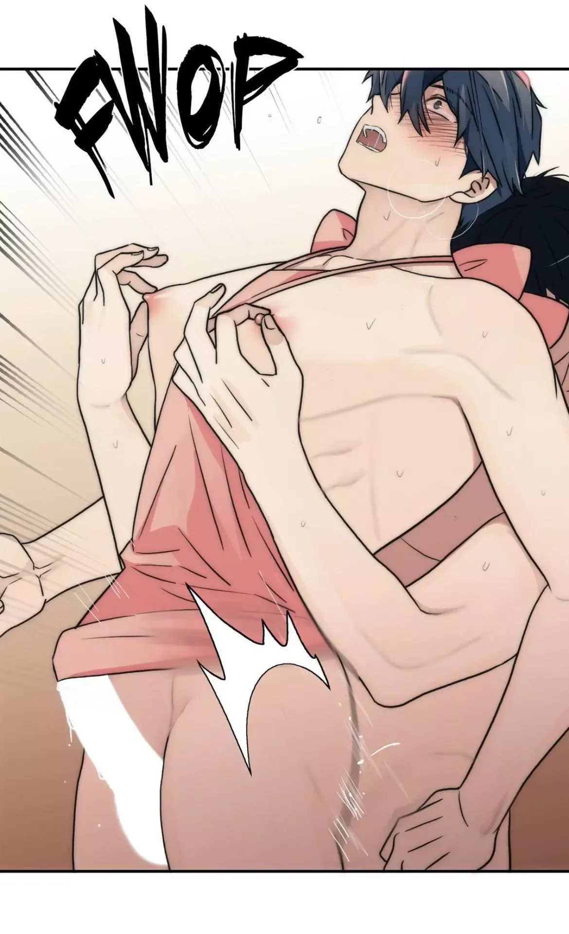 Love Shuttle Chapter 68 page 54