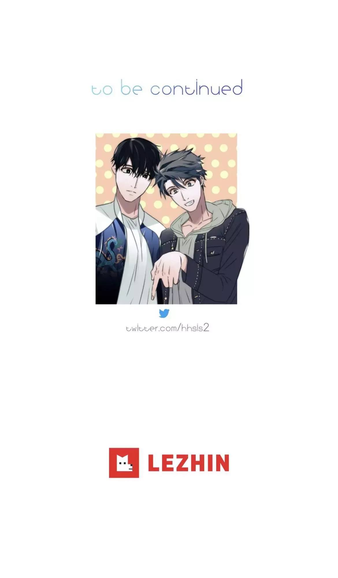 Love Shuttle Chapter 68 page 58