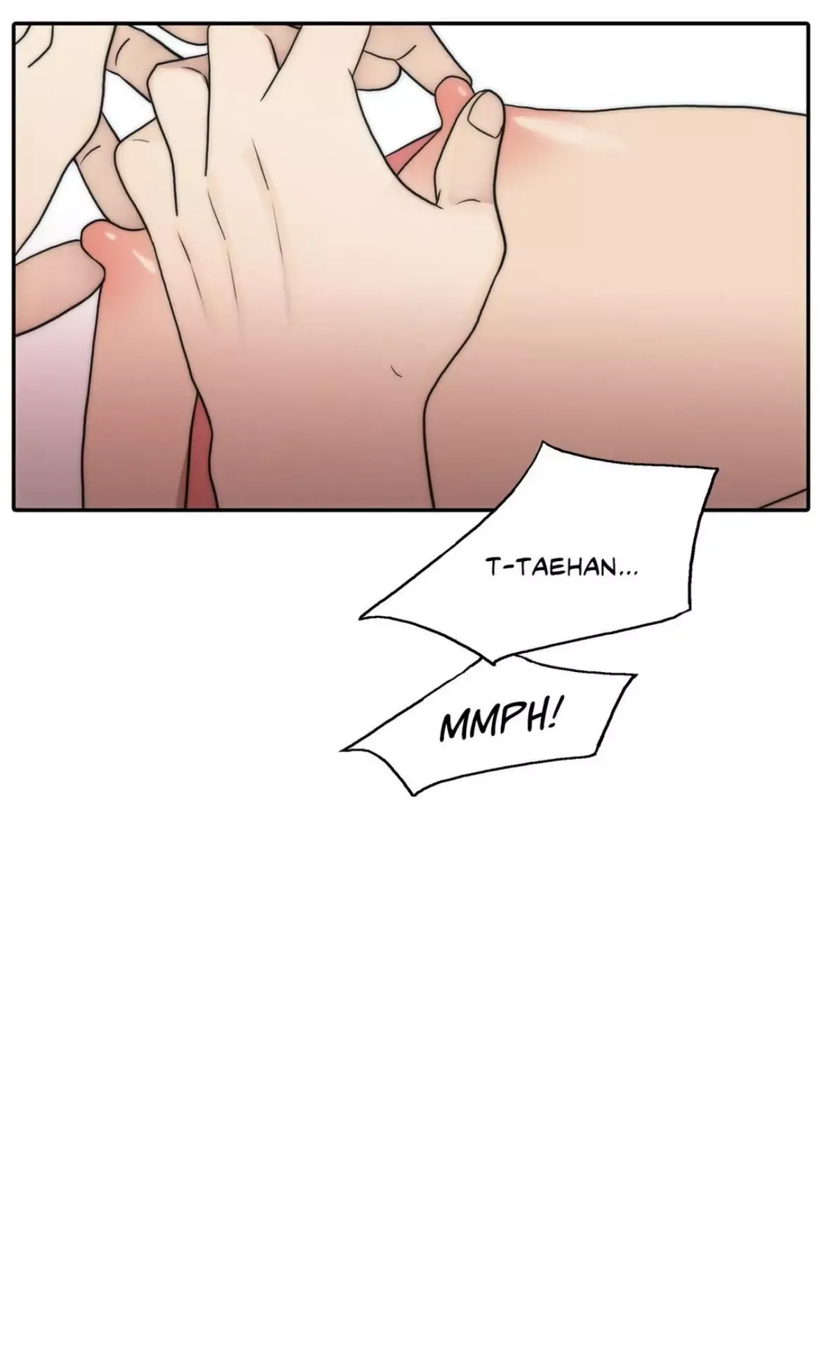 Love Shuttle Chapter 68 page 57