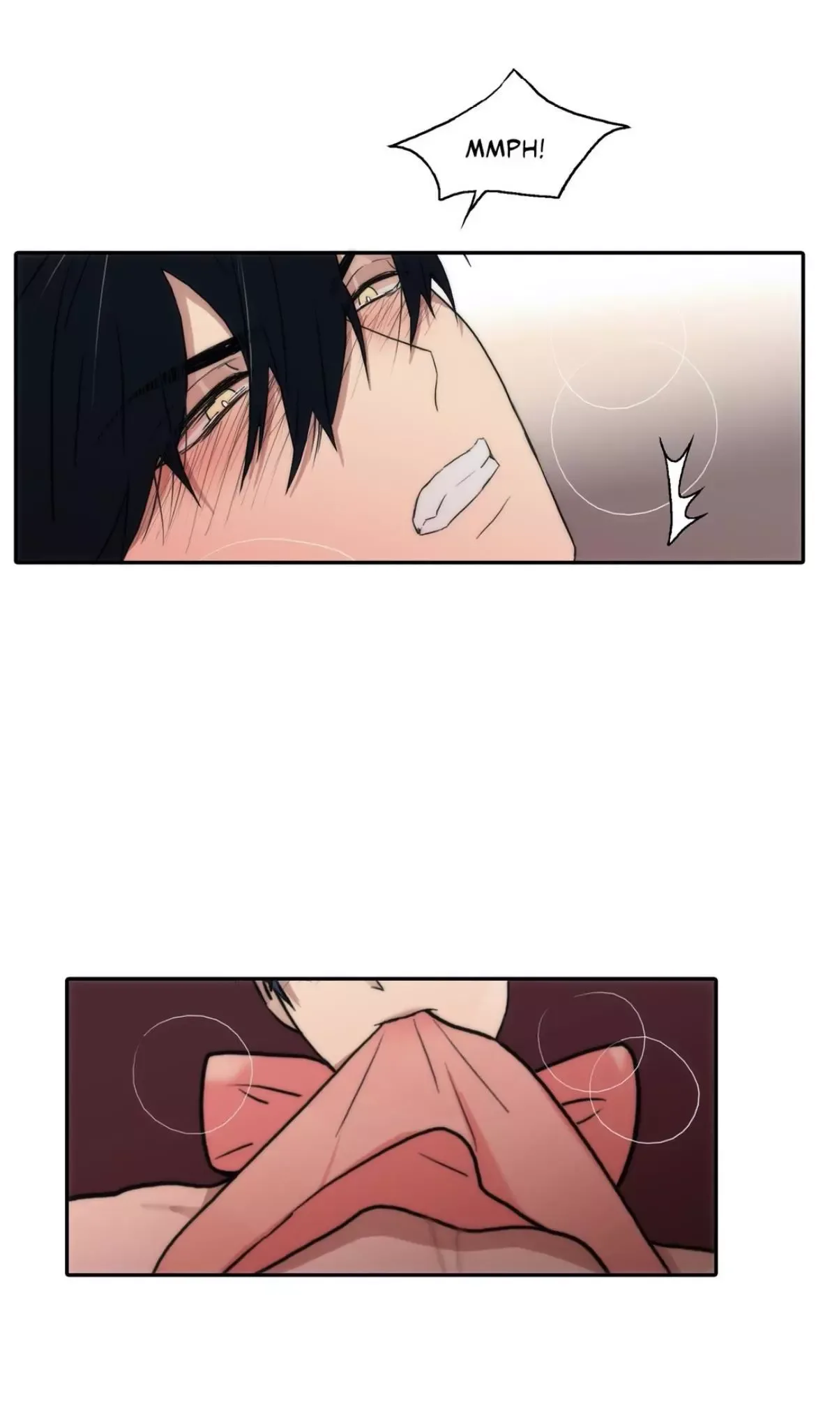 Love Shuttle Chapter 69 page 22