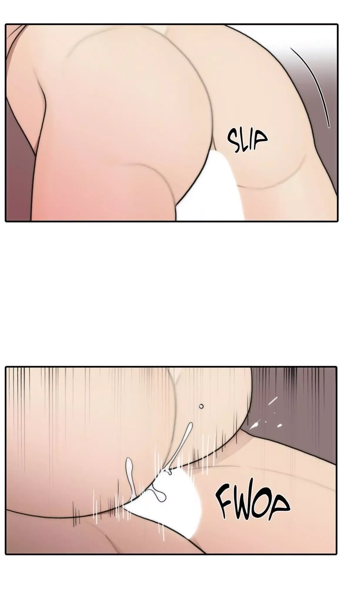 Love Shuttle Chapter 69 page 8