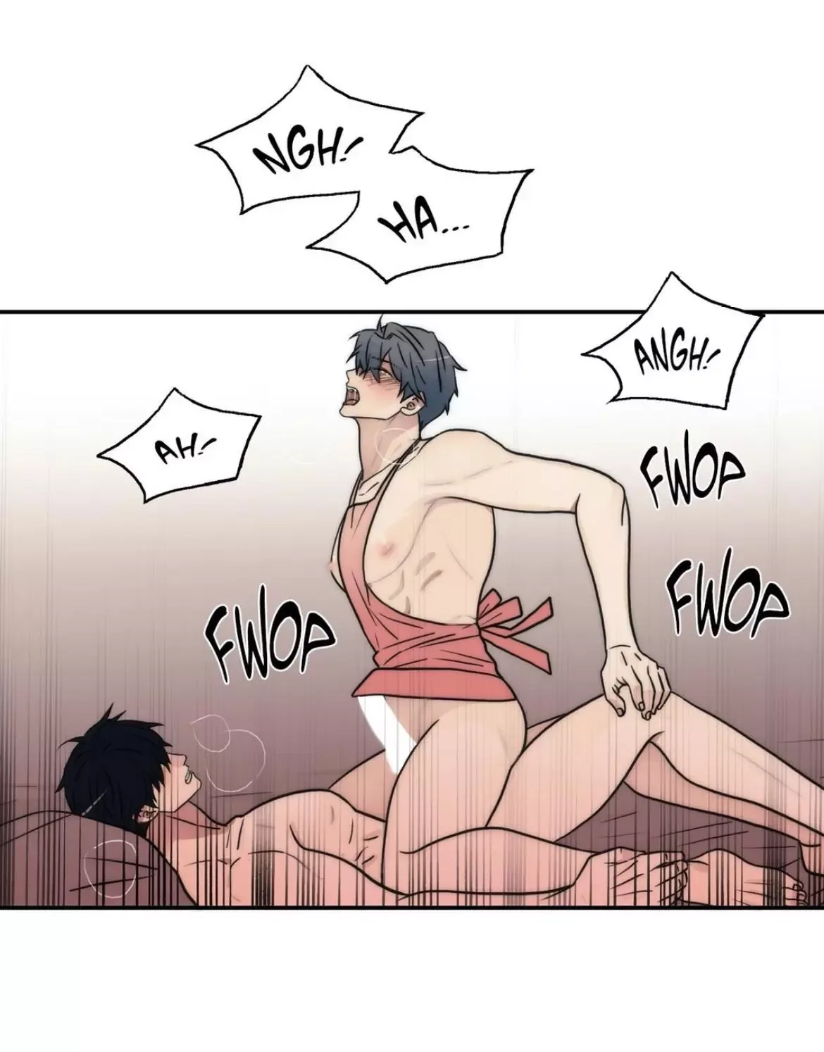 Love Shuttle Chapter 69 page 16