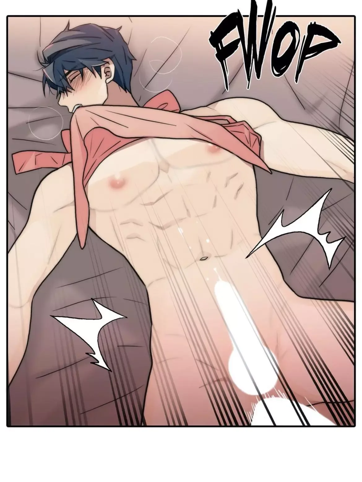 Love Shuttle Chapter 69 page 27