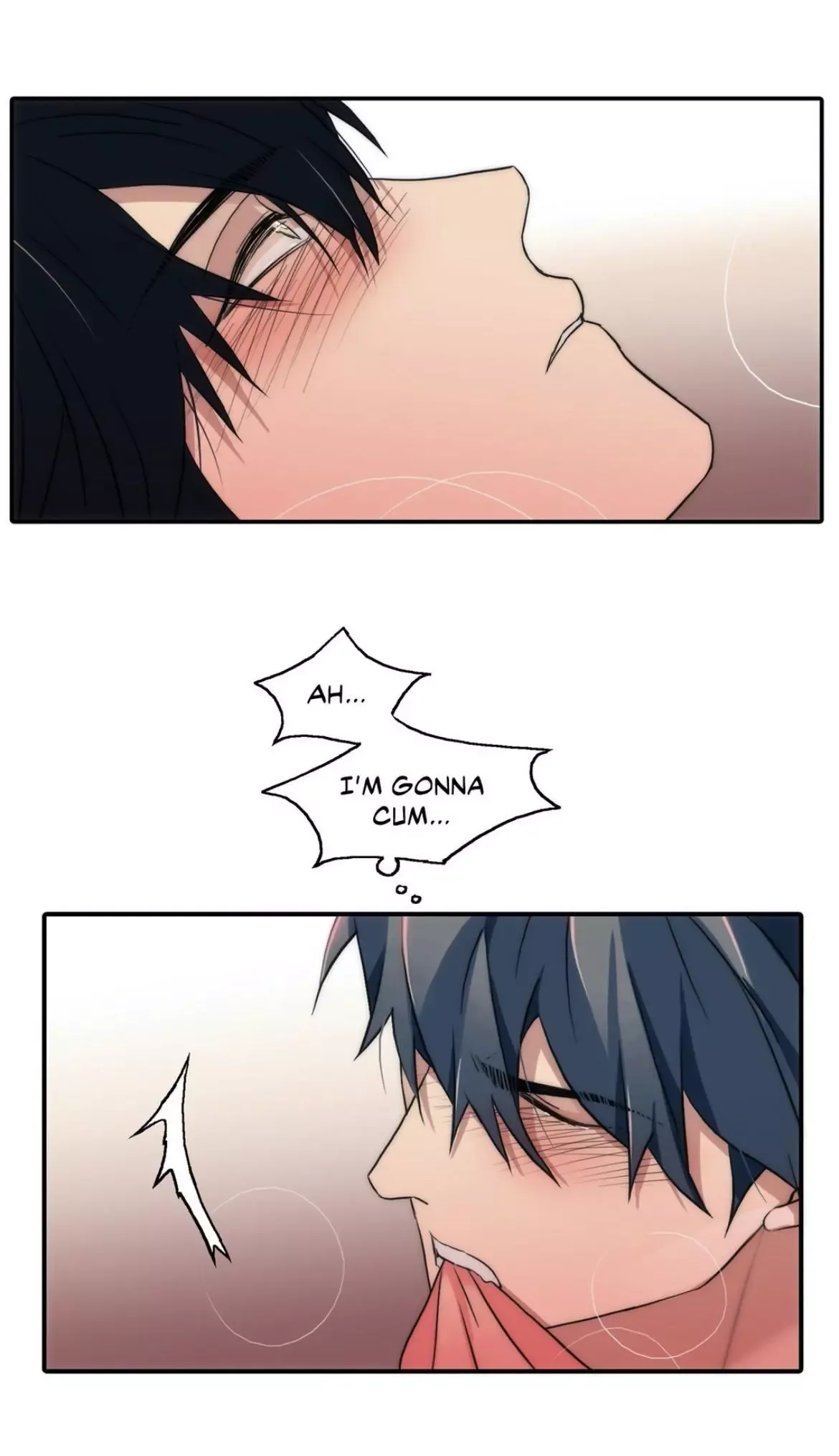 Love Shuttle Chapter 69 page 24