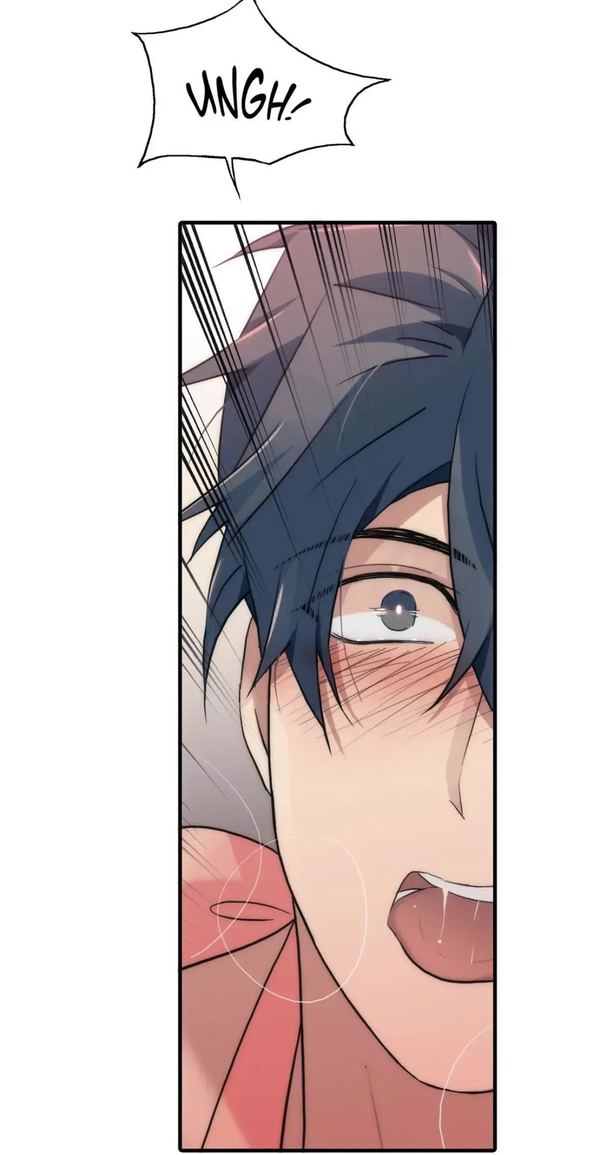 Love Shuttle Chapter 69 page 15