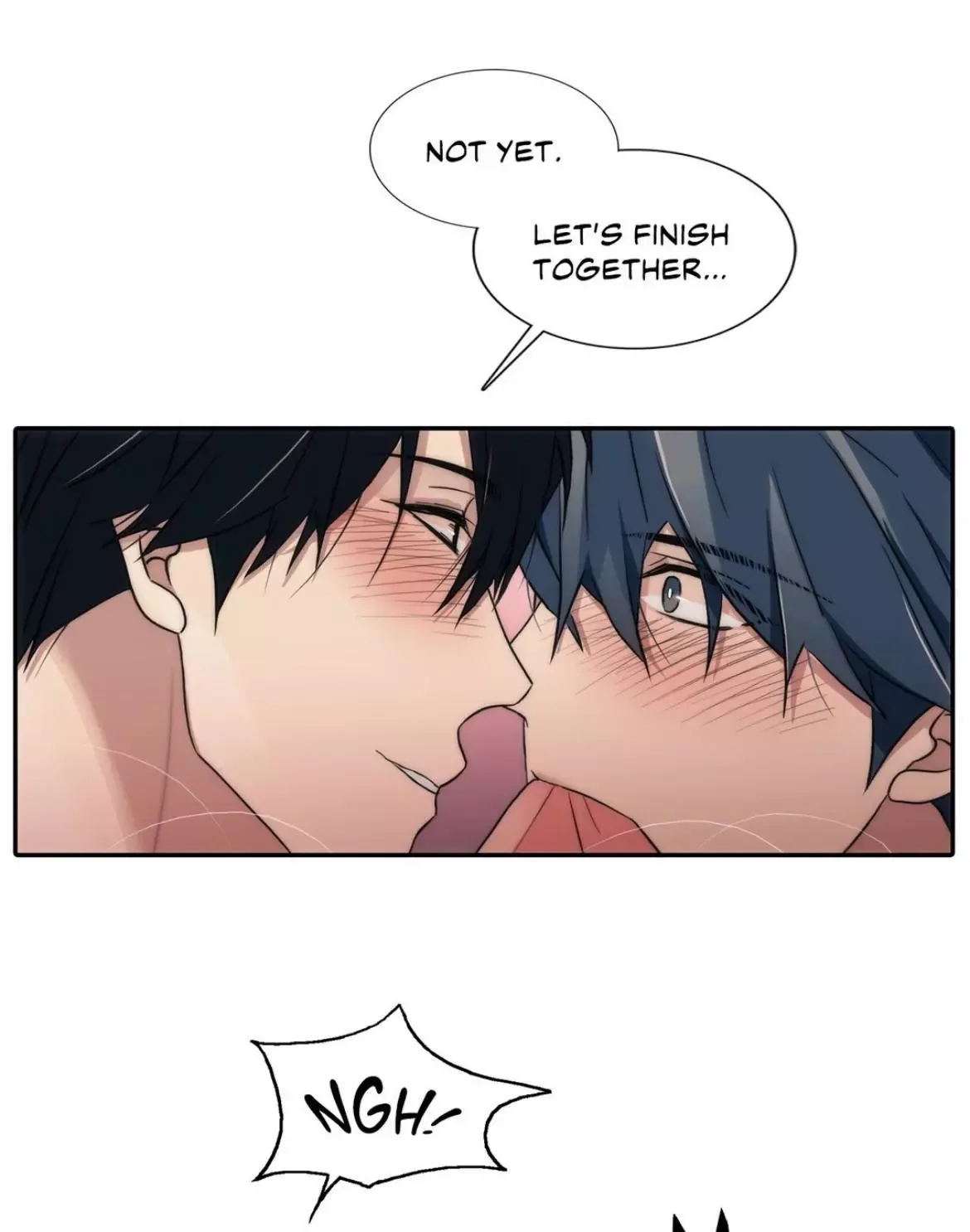 Love Shuttle Chapter 69 page 26