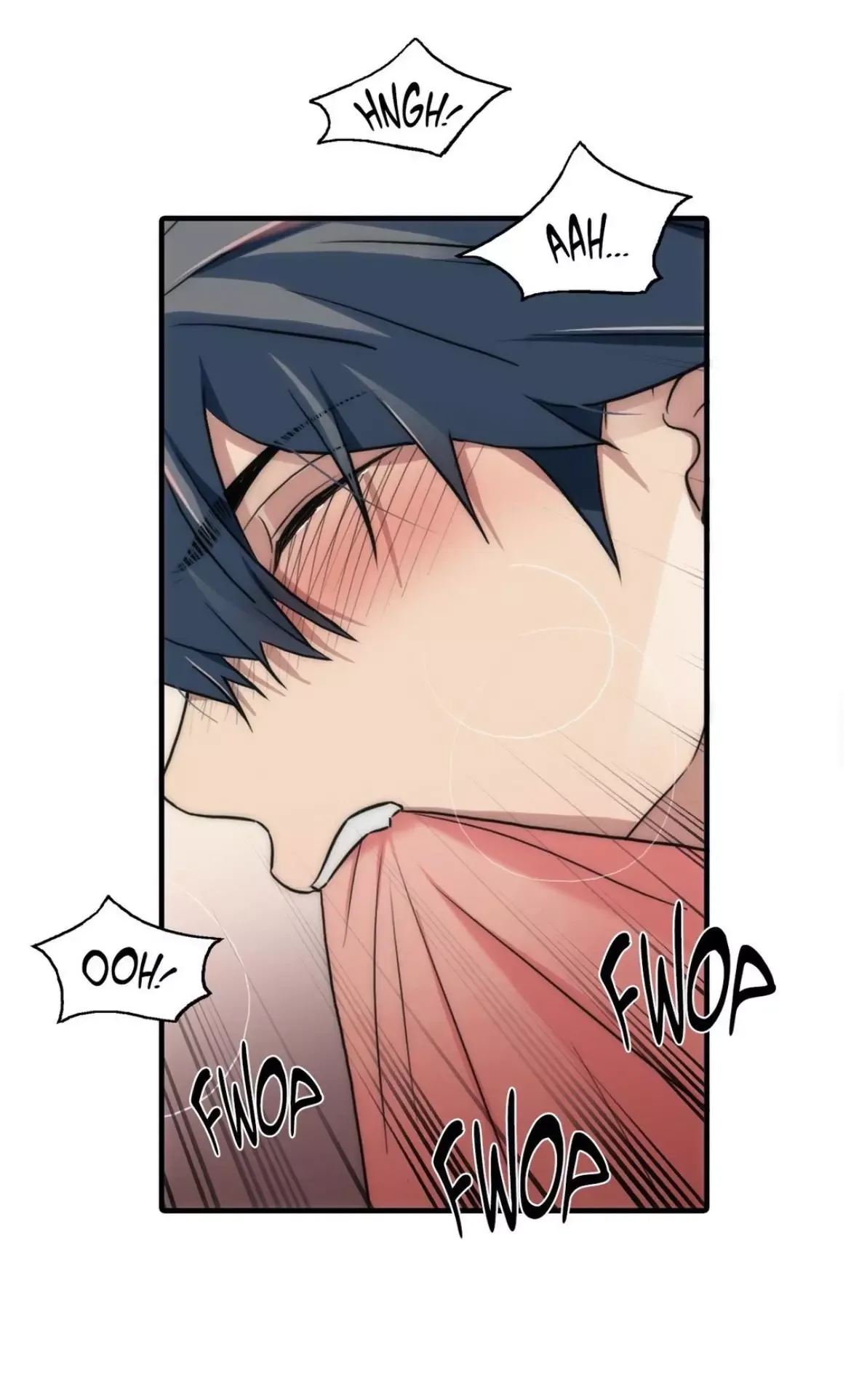 Love Shuttle Chapter 69 page 28