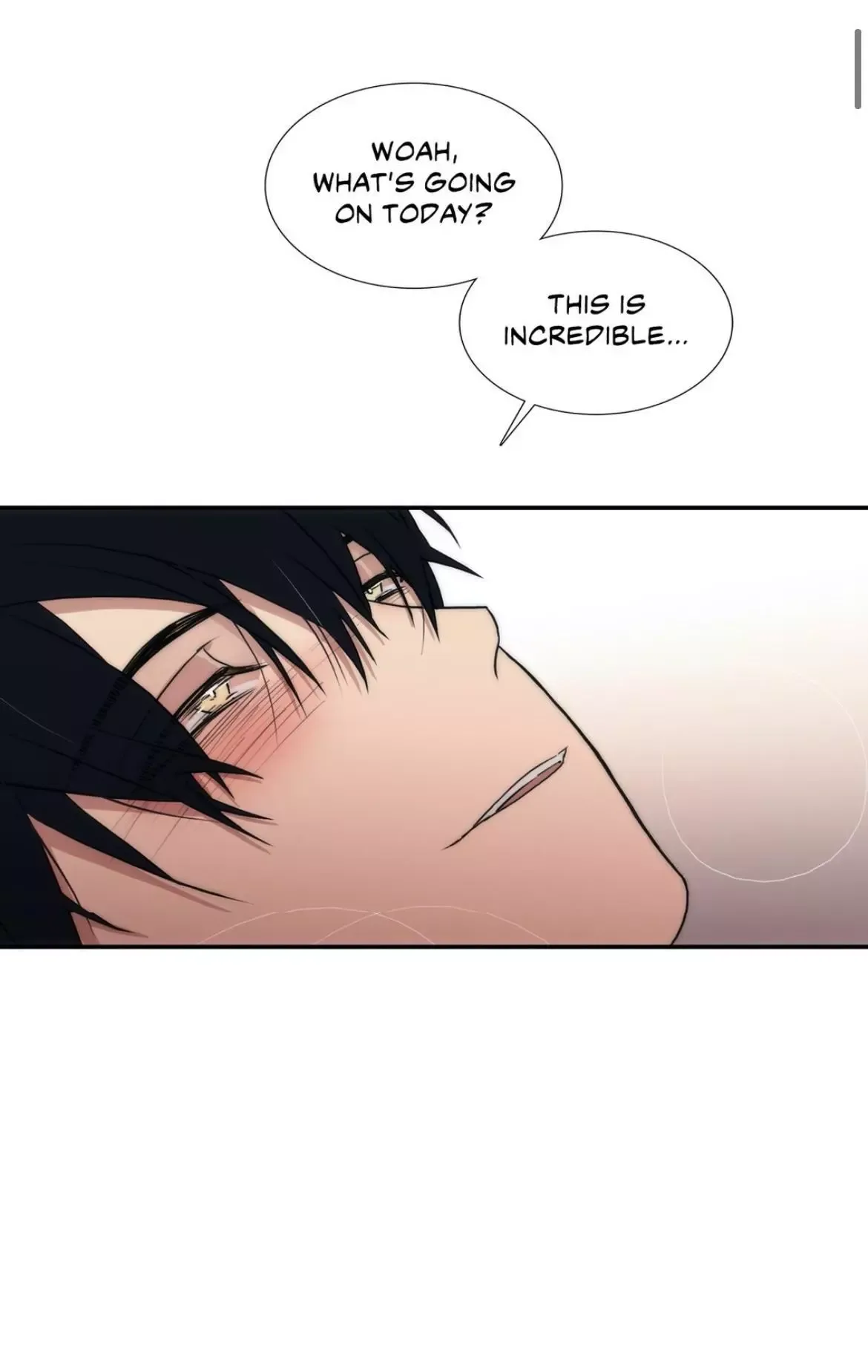 Love Shuttle Chapter 69 page 5