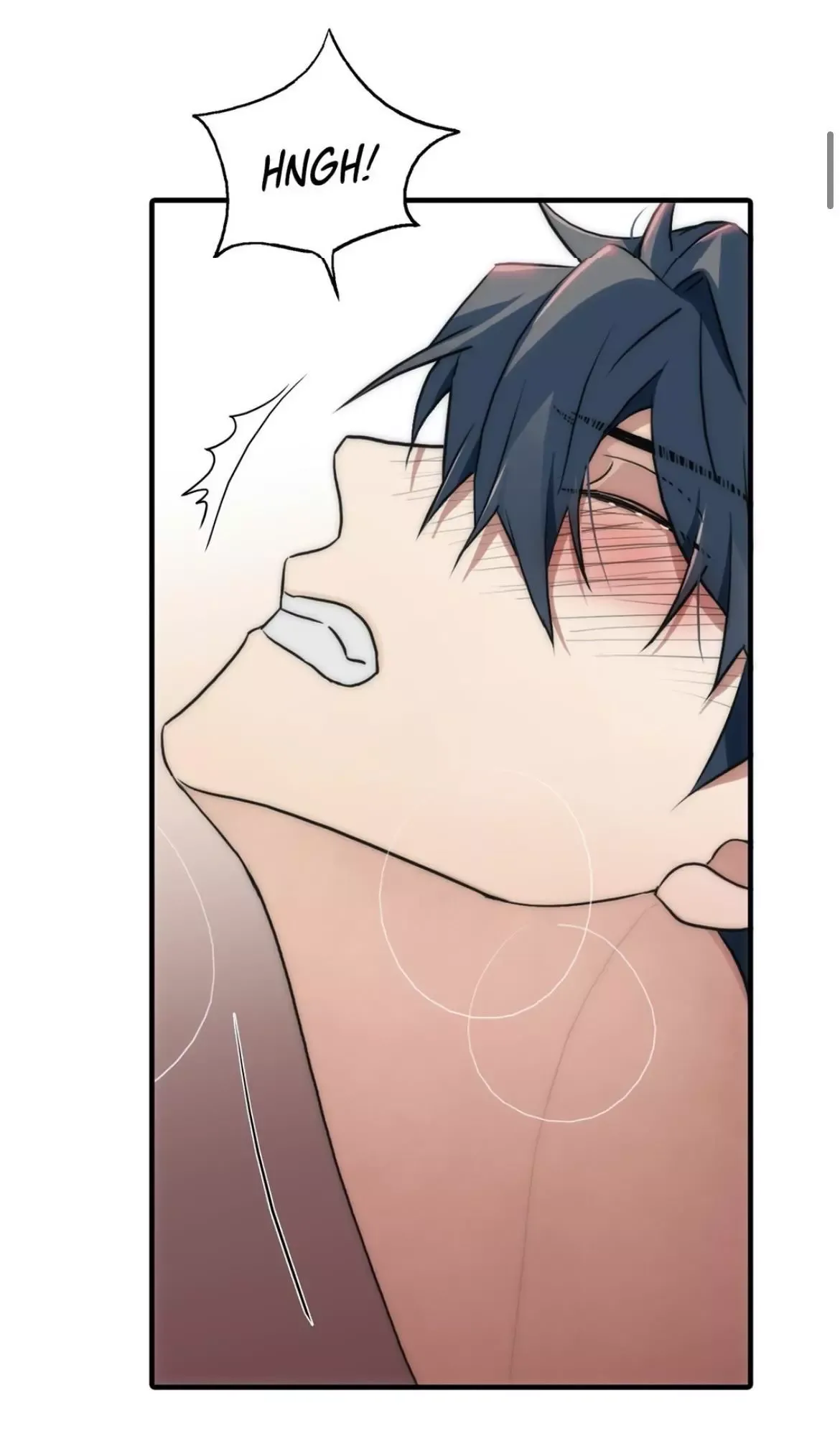 Love Shuttle Chapter 69 page 9