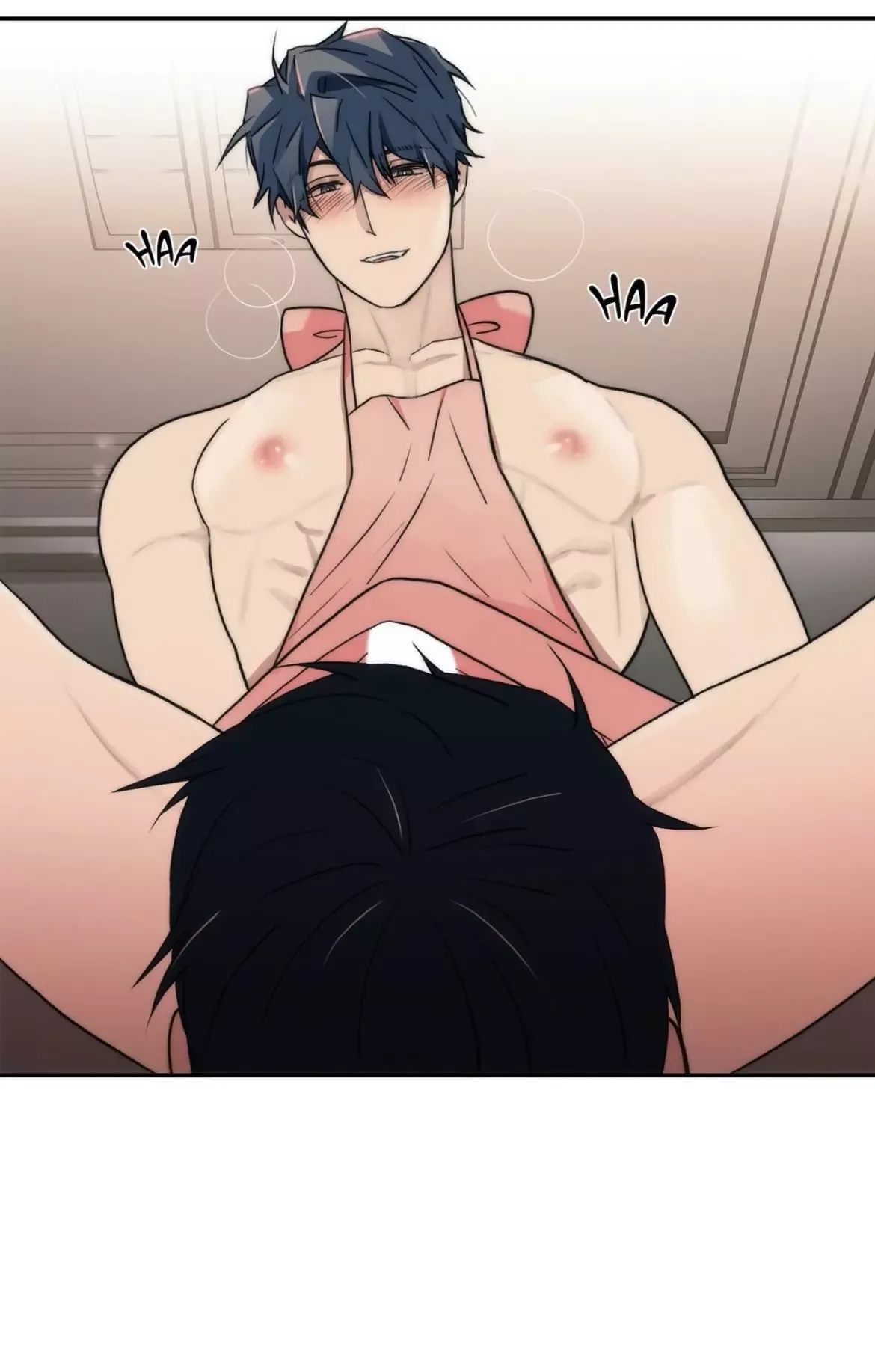 Love Shuttle Chapter 69 page 13