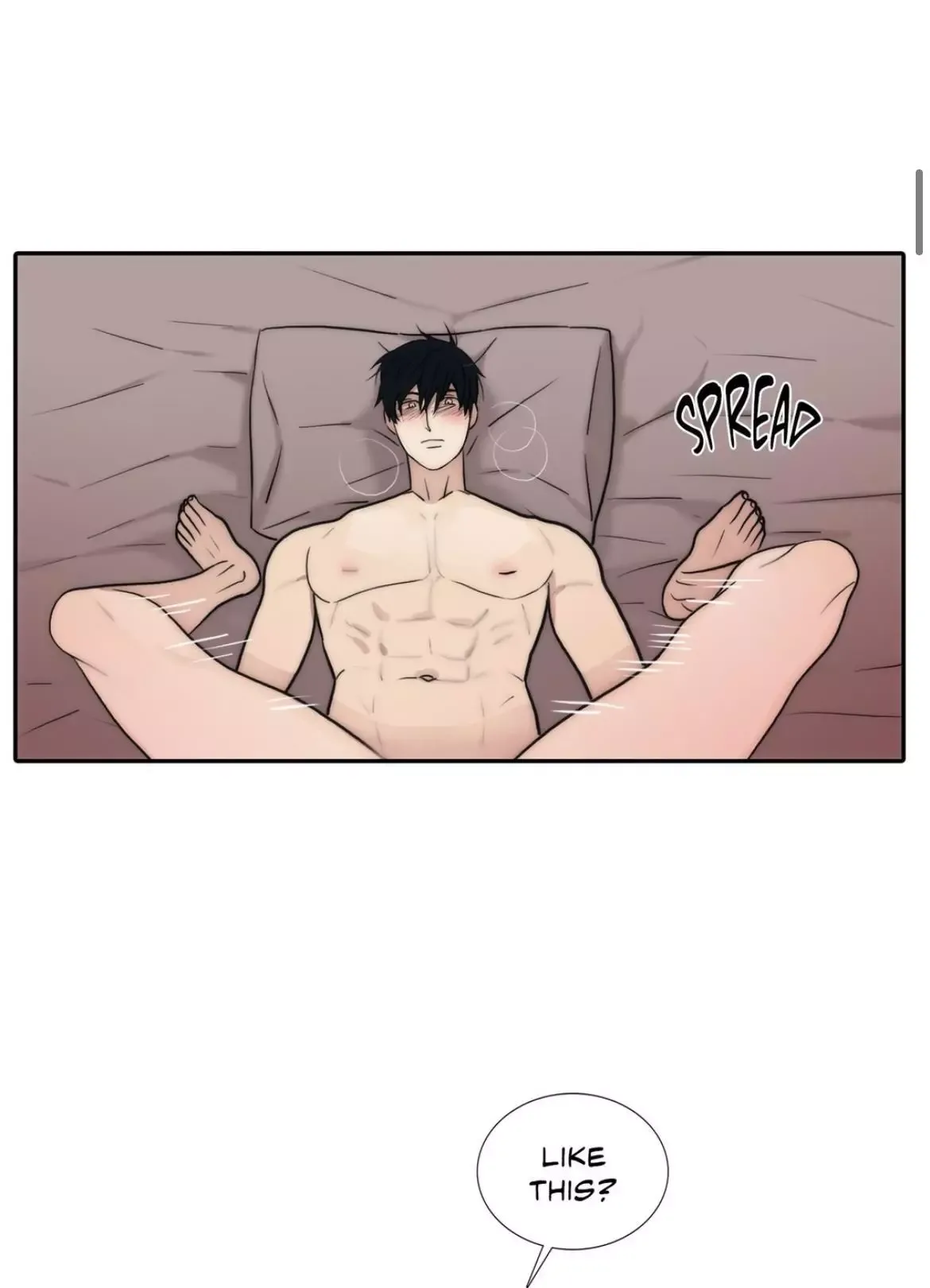 Love Shuttle Chapter 69 page 12