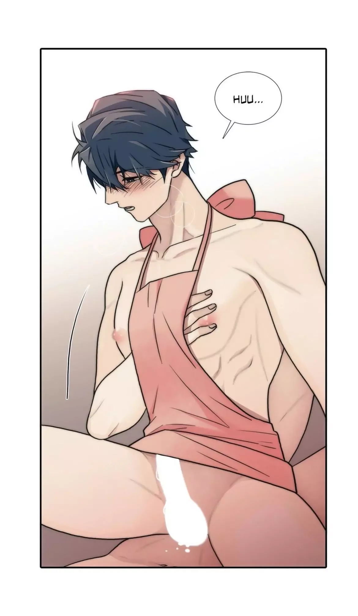 Love Shuttle Chapter 69 page 7