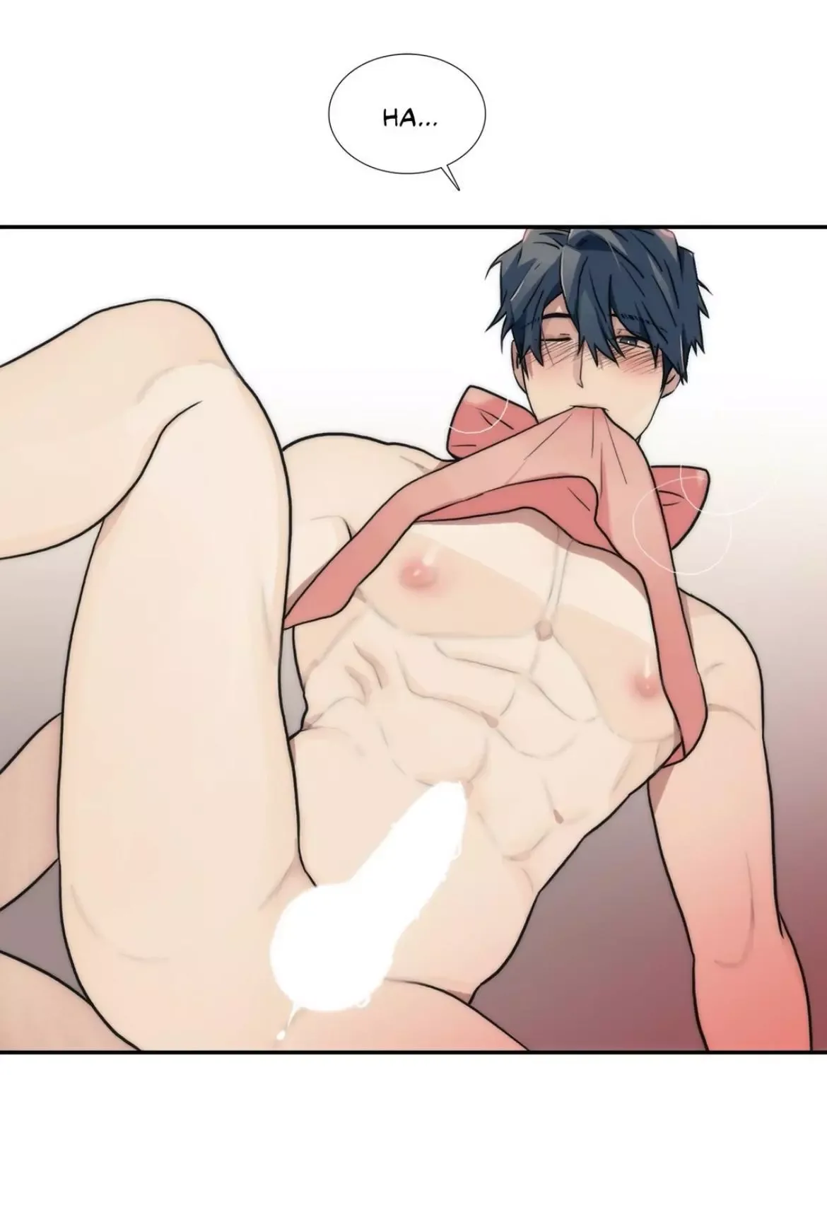 Love Shuttle Chapter 69 page 23
