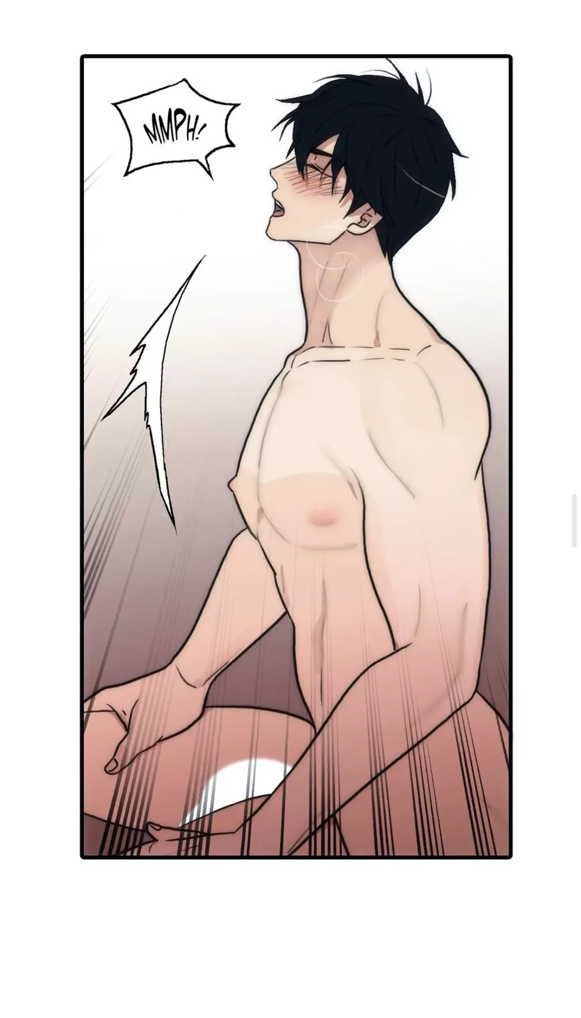 Love Shuttle Chapter 69 page 31