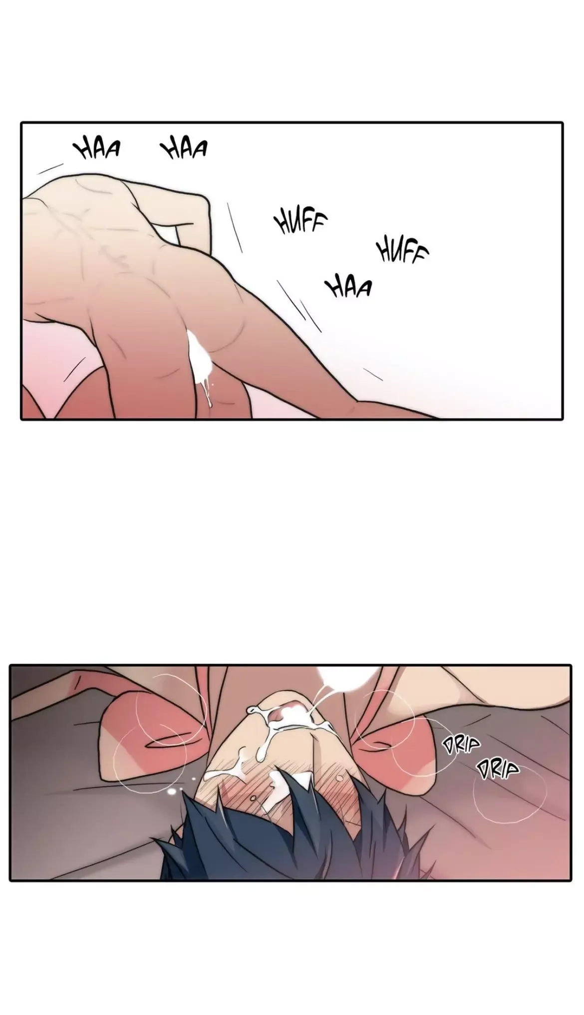 Love Shuttle Chapter 69 page 33